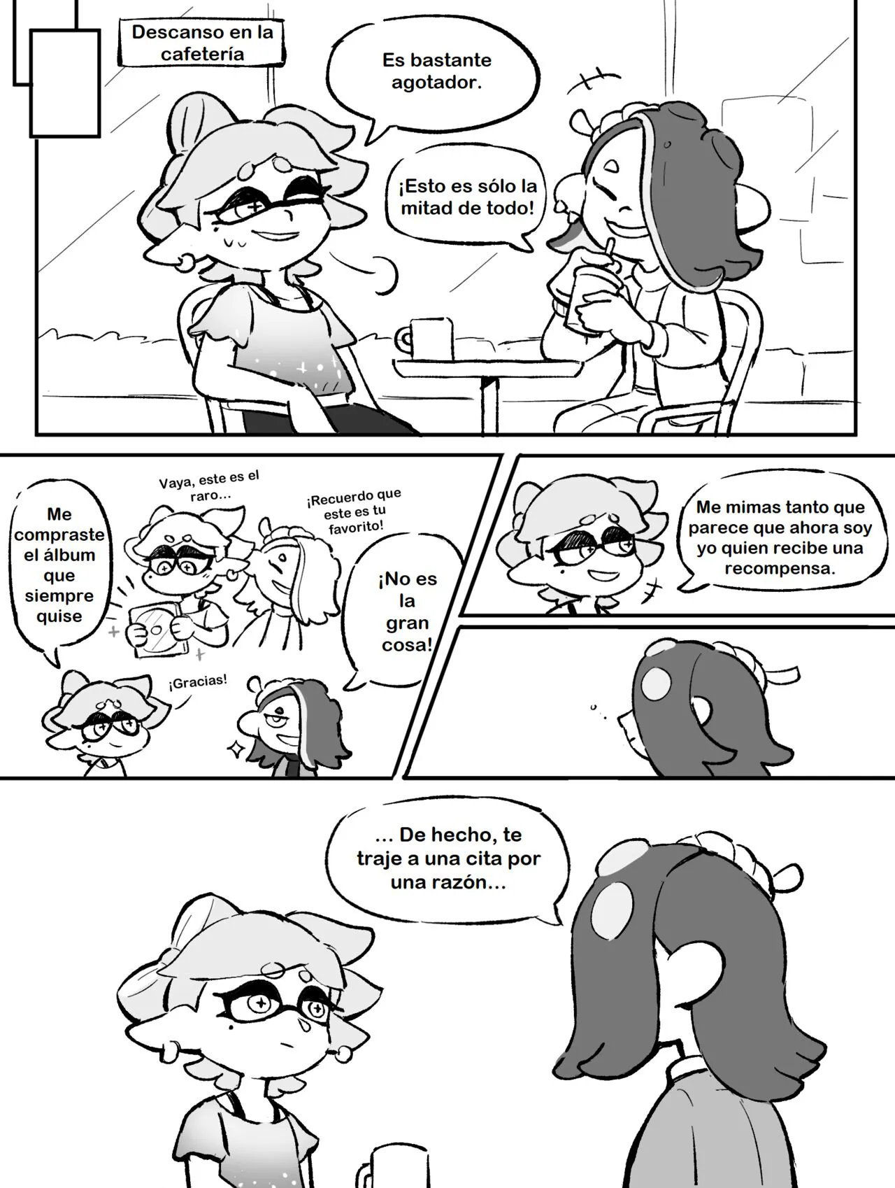 Reward and Punishment | Page 9