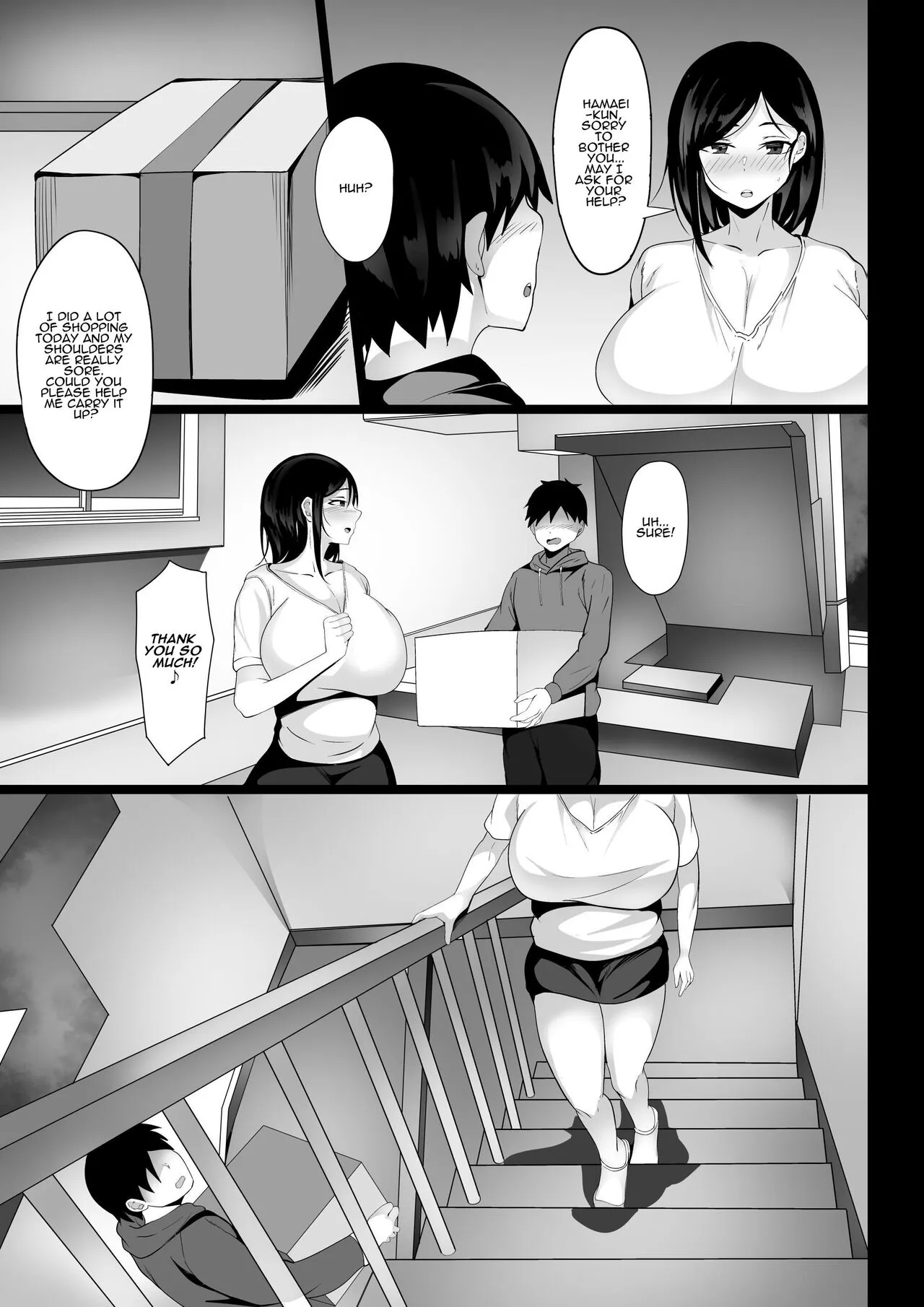 Ore no Joukyou Seiseikatsu Souchuuhen  | My Sex Life in the Capital City Compilation | Page 6