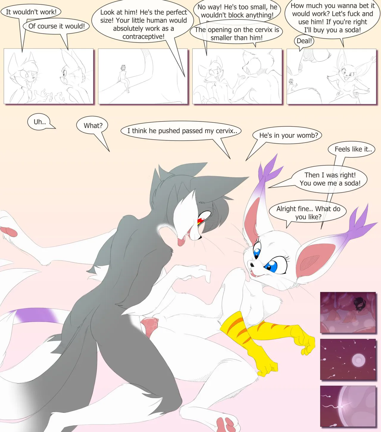 [Eyeofcalamity] | Page 24