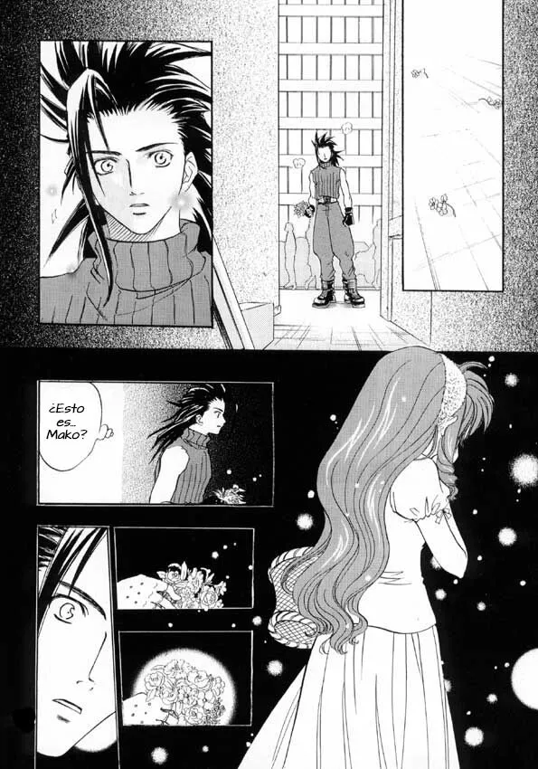 First Love | Page 17