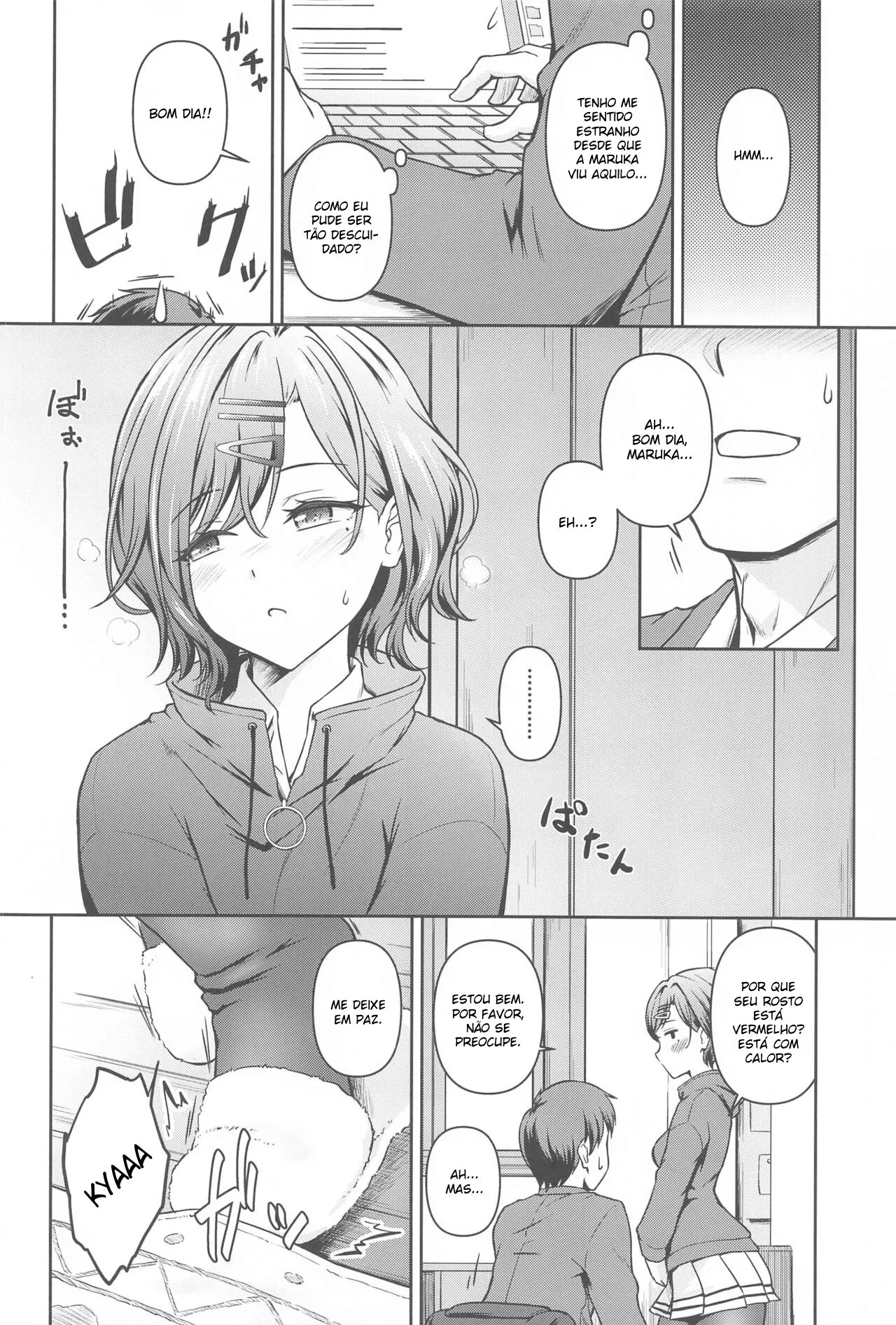 Mado Ana | Page 3