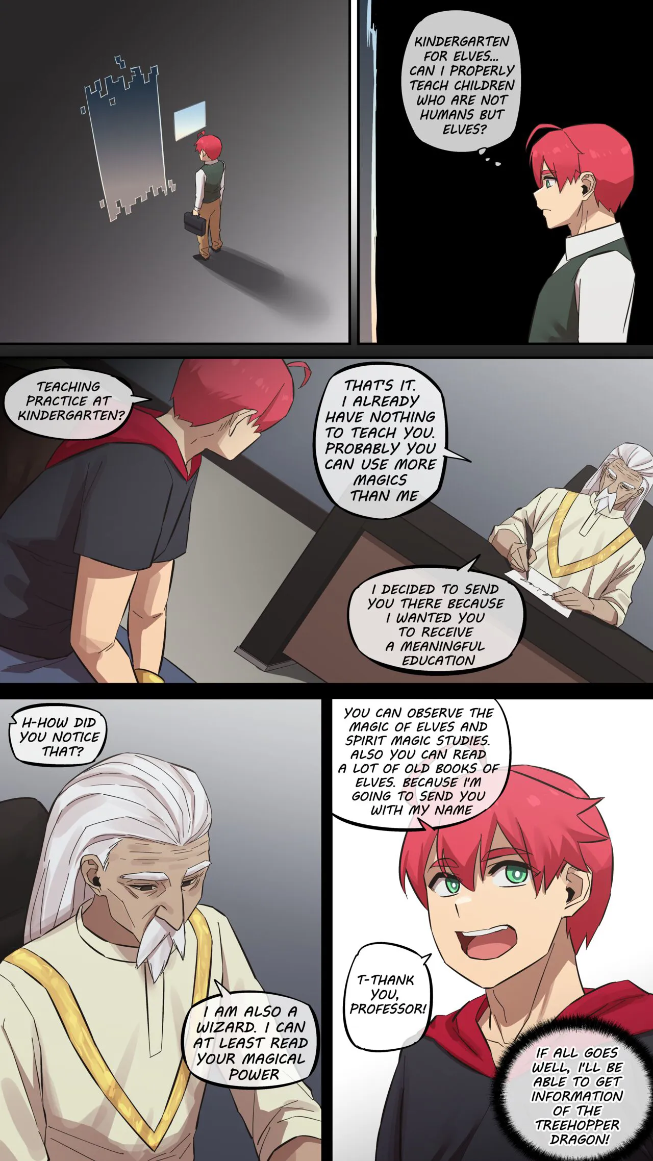 Maru·H 6 | Page 9