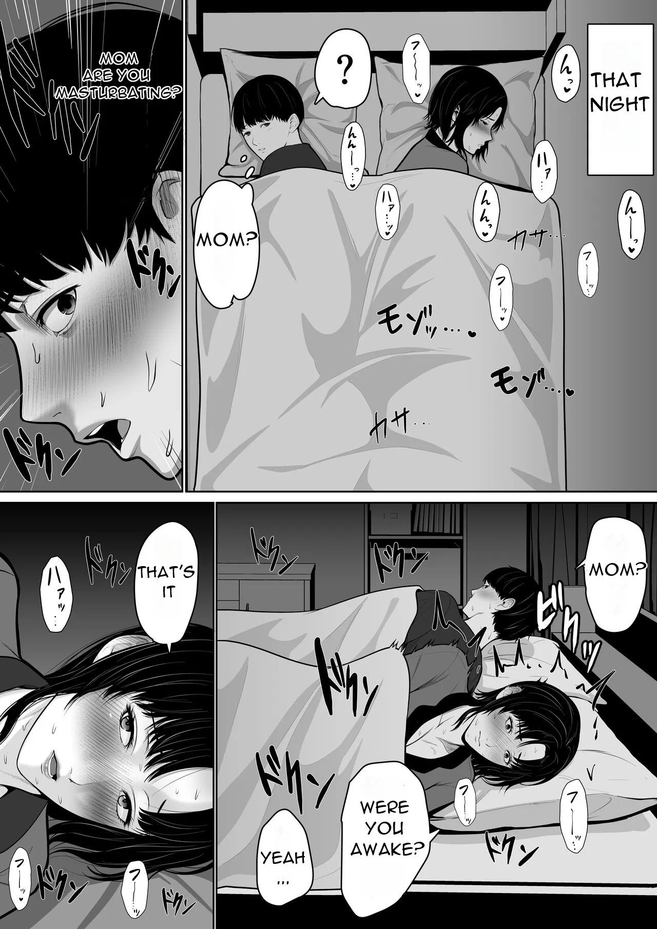 ﻿ Okaa-san de Sumasushikanakute | I have no choice but to be a mother | Page 24