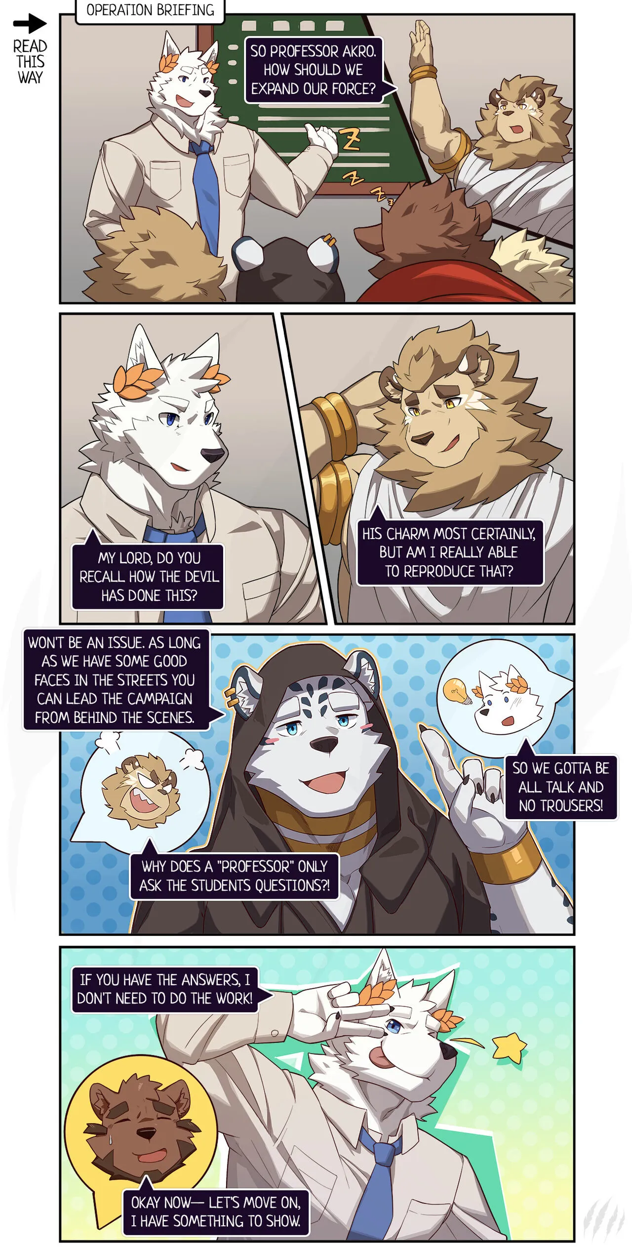 Astatos Flippant Academy | Page 35