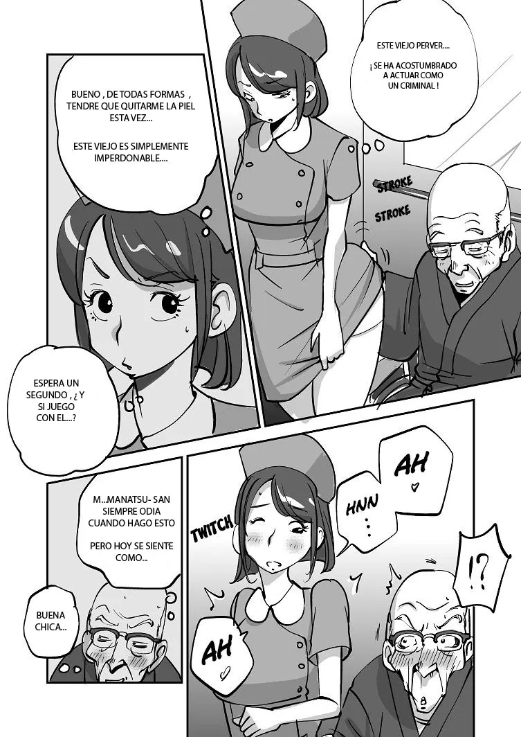 Bibia Saikou ka yo! | Page 38