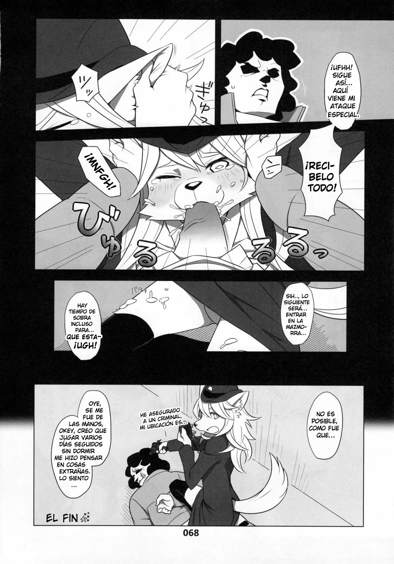 Yow's Collab | Page 4