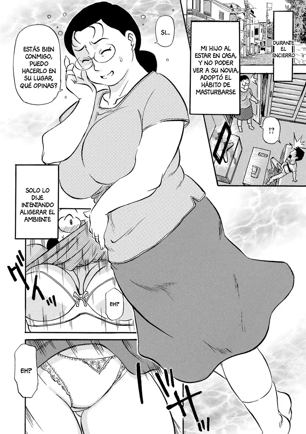 Kinshin-san Irasshai Remote! | Welcome, Relative Remote! | Page 2