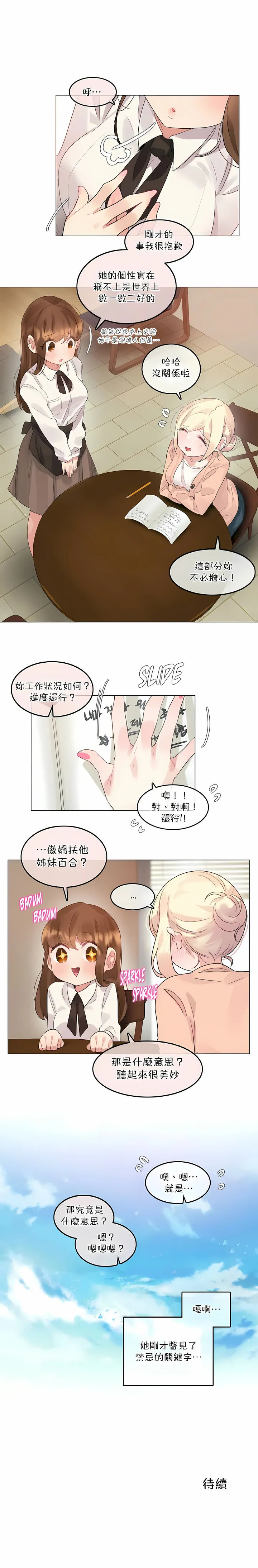 一个变态的日常生活 | A Pervert's Daily Life 第1-4季 1-144 | Page 921