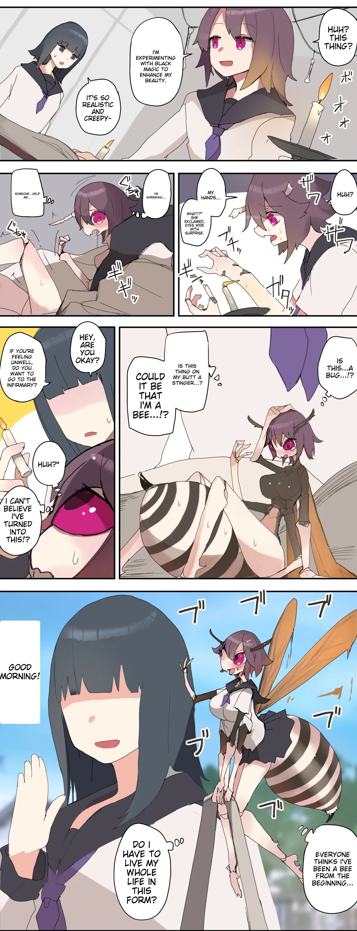 こじか art | Page 716