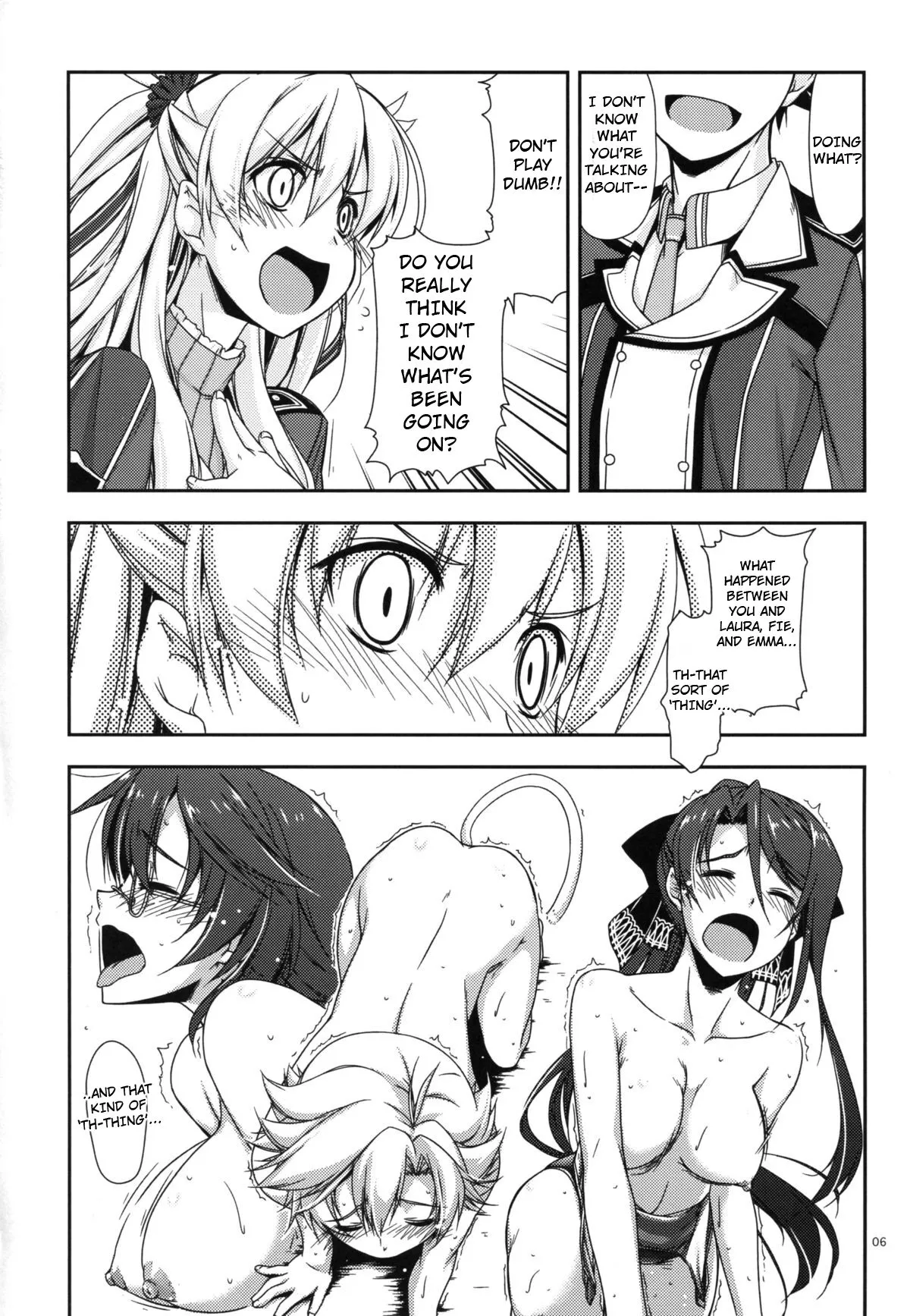 Alisa Ijiri | Page 5