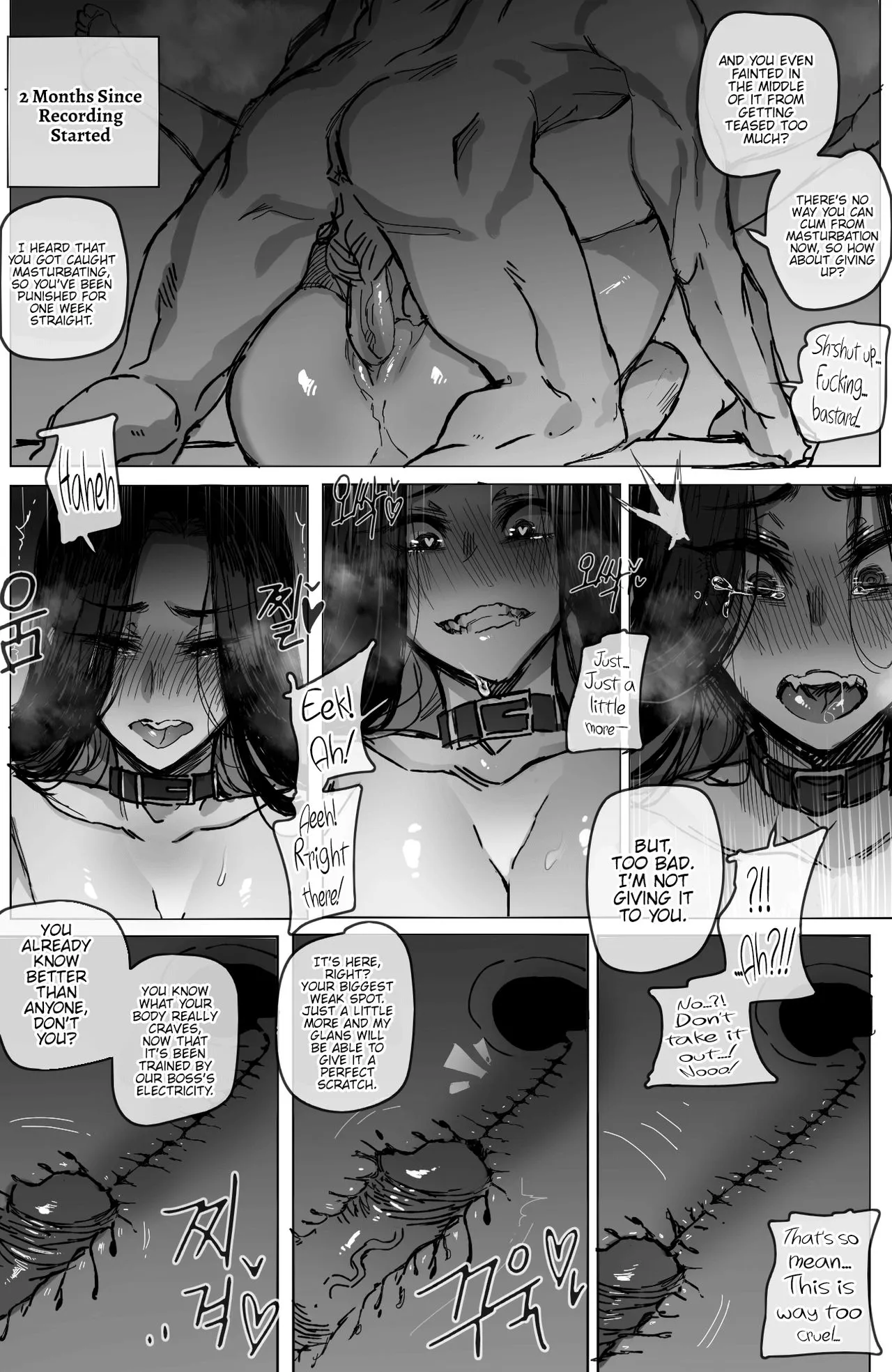 GRANDER 1 + 2 + Extras | Page 58