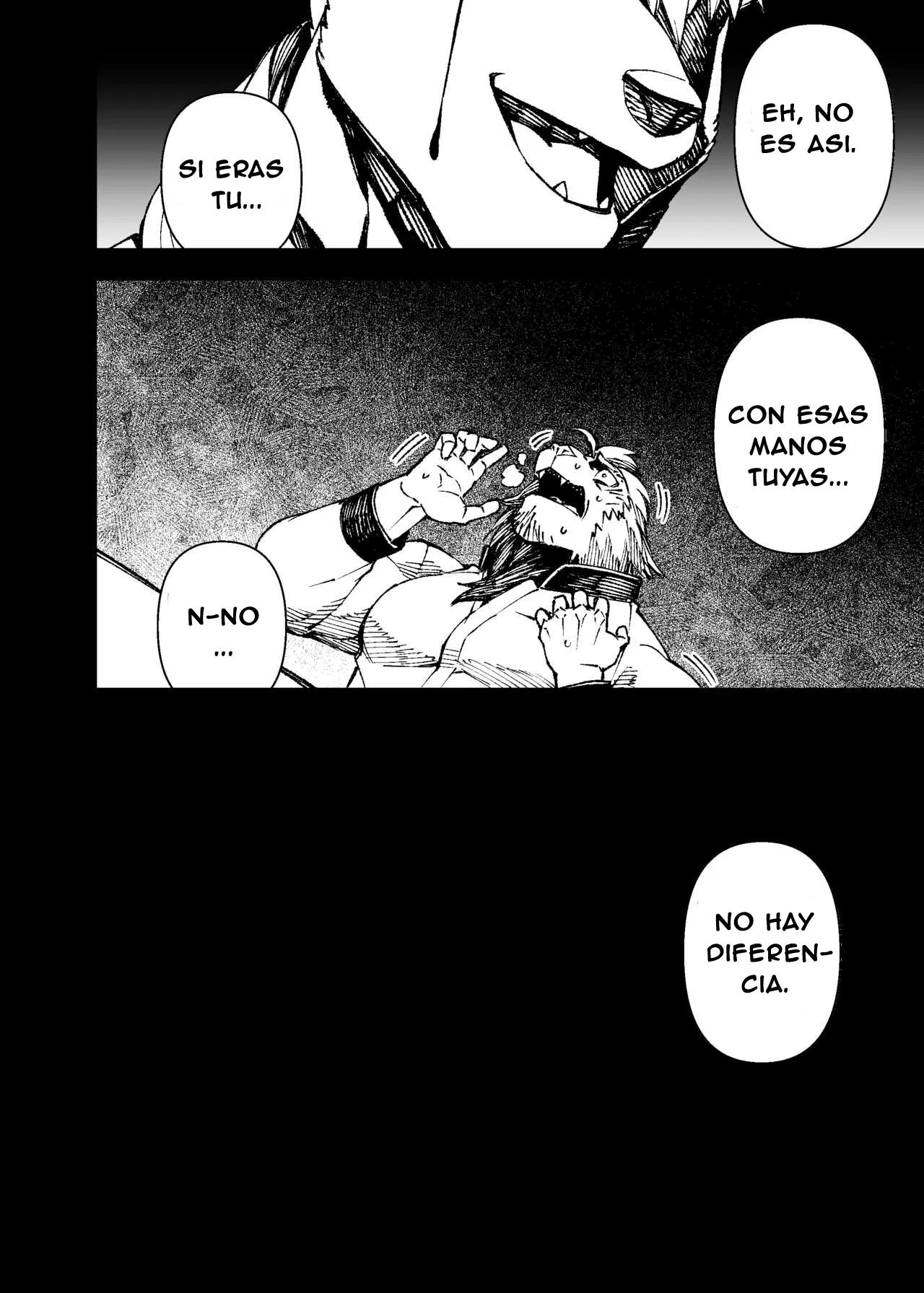 Manga 02 - Partes 1 a 12 | Page 272