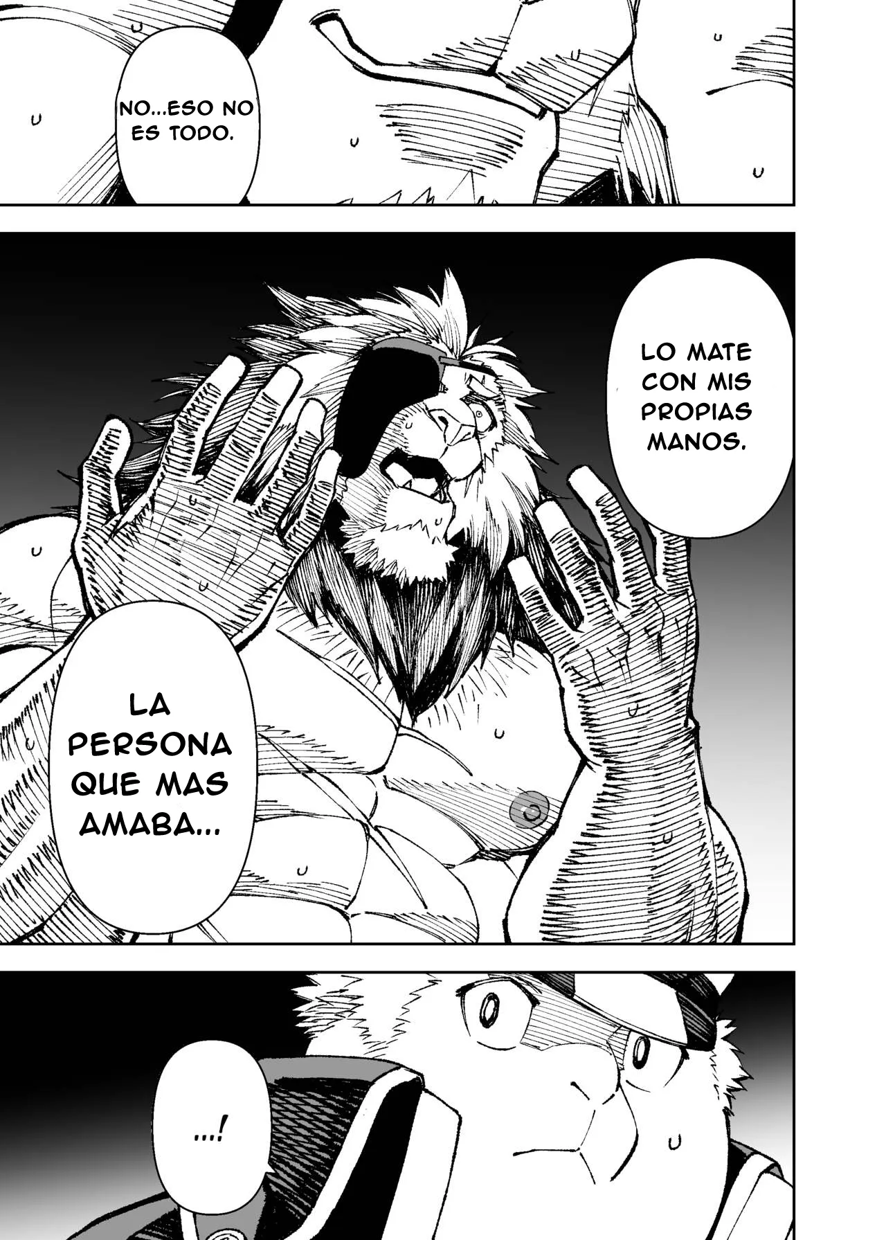 Manga 02 - Partes 1 a 12 | Page 275