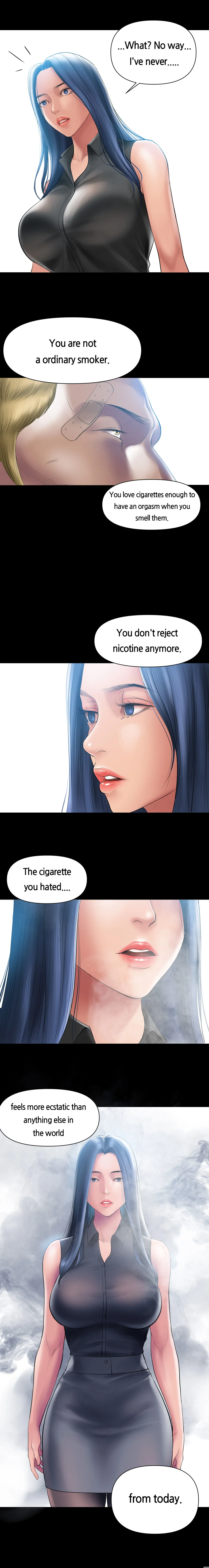 Smoking Hypnosis | Page 37