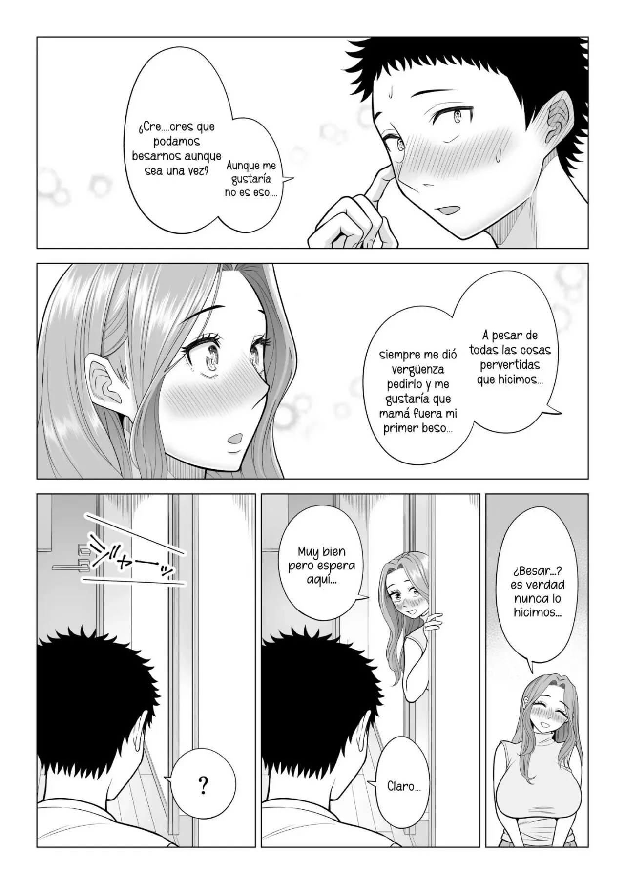 Wake Atte Gibo ga Seiyoku Shoriki ni Narimashita - | Page 96