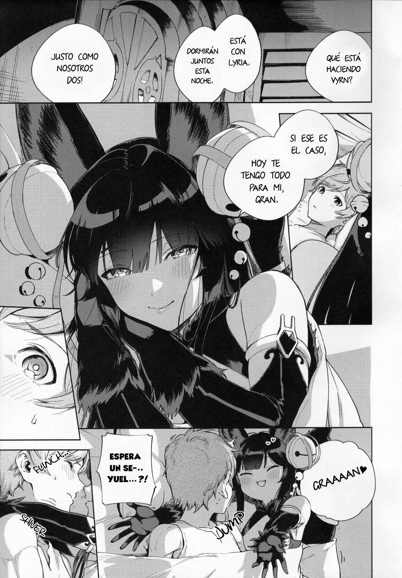 Soineru Yuel | Page 4