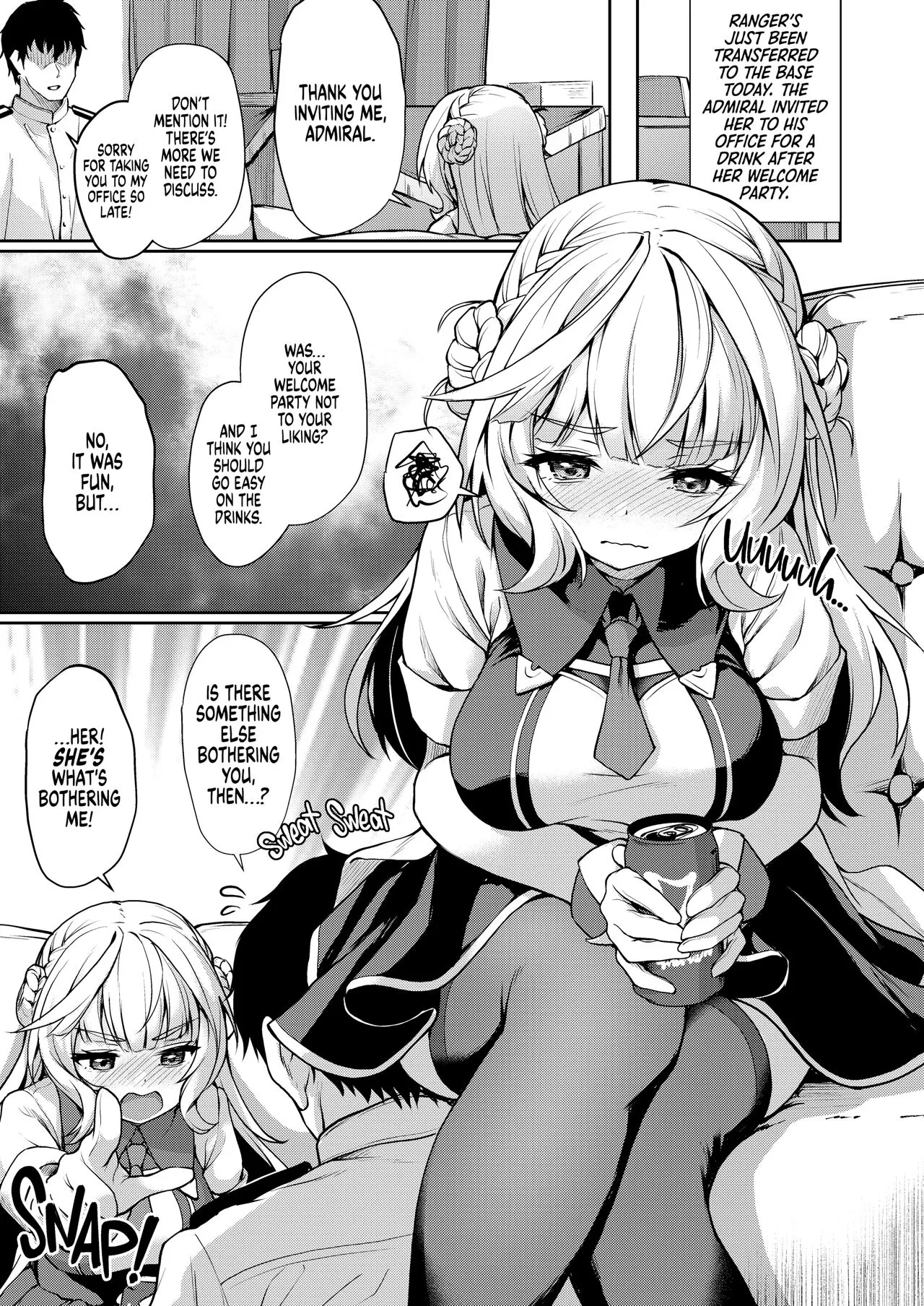 Watasi no Mune ni Kaette Kite ne Plus Alpha Omakebon Soushuuhen 2 | Your Home's Between My Breasts   {2d-market.com} | Page 4