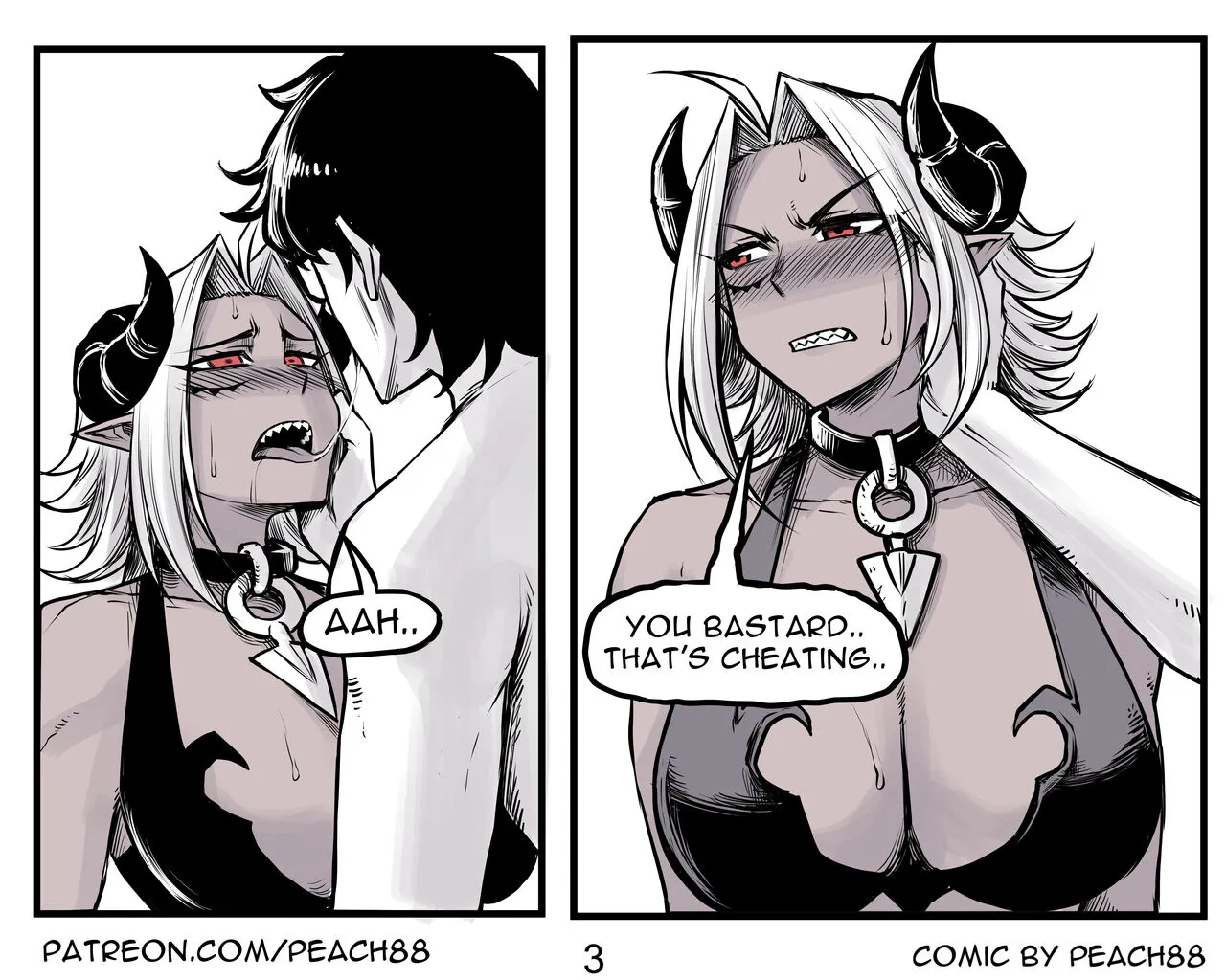 Demon King GF ch1-8 | Page 32