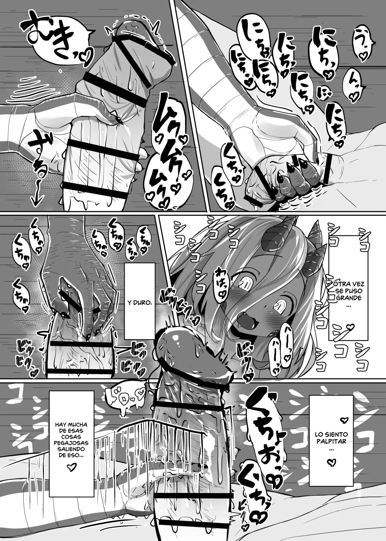 Konna Sugata no Watashi demo Suki ni Natte kureru...? Hakugai Ryuujo to Genkai Koroshi-ya no Junai Kairaku Ochi | Page 57