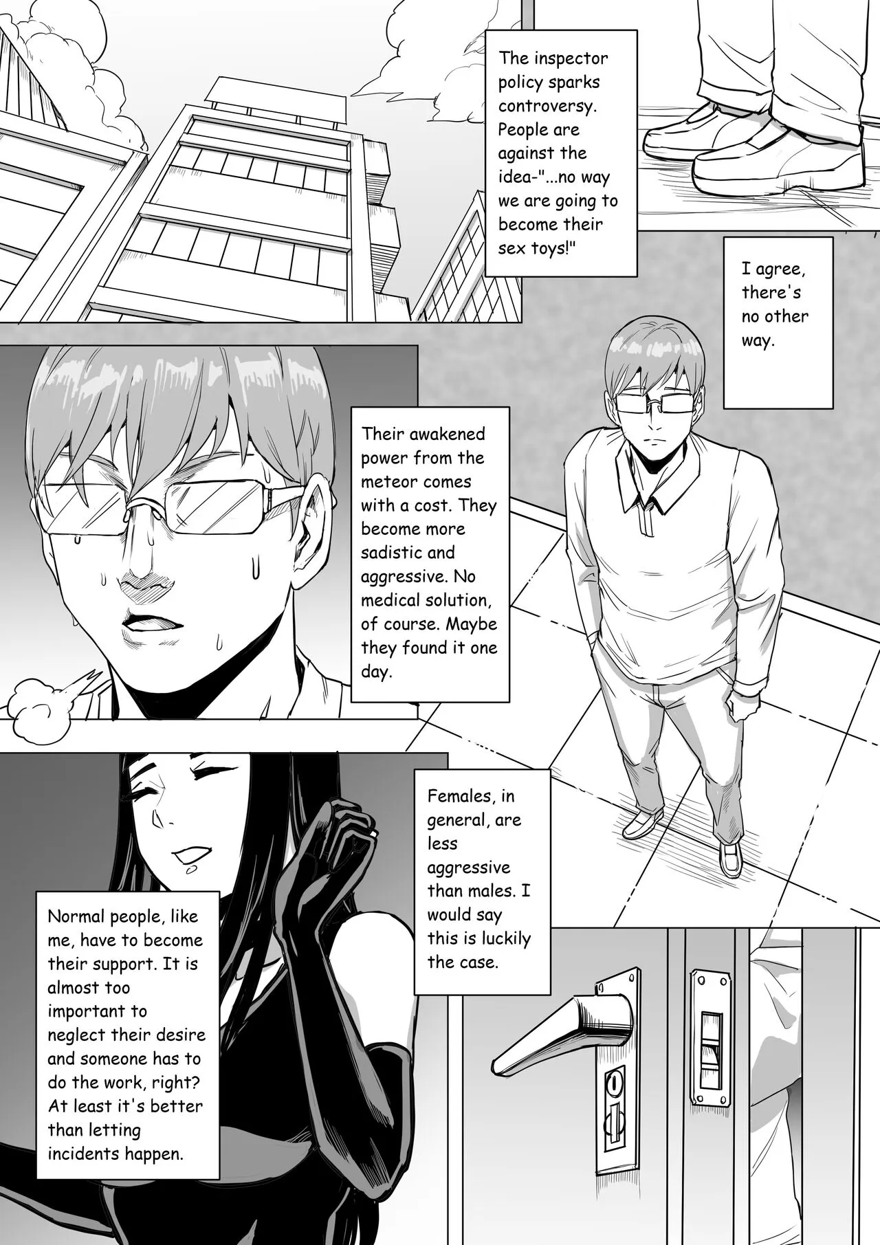 Mutual Aid Squad | Page 32