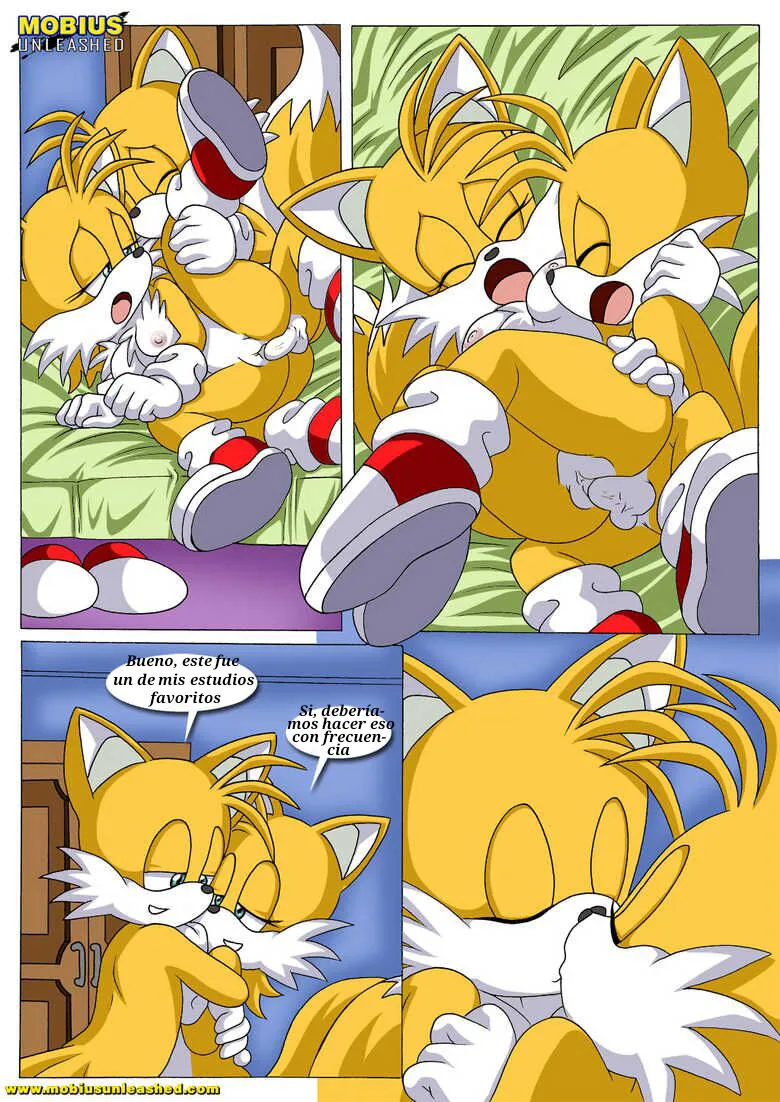 Tails Study | Page 15