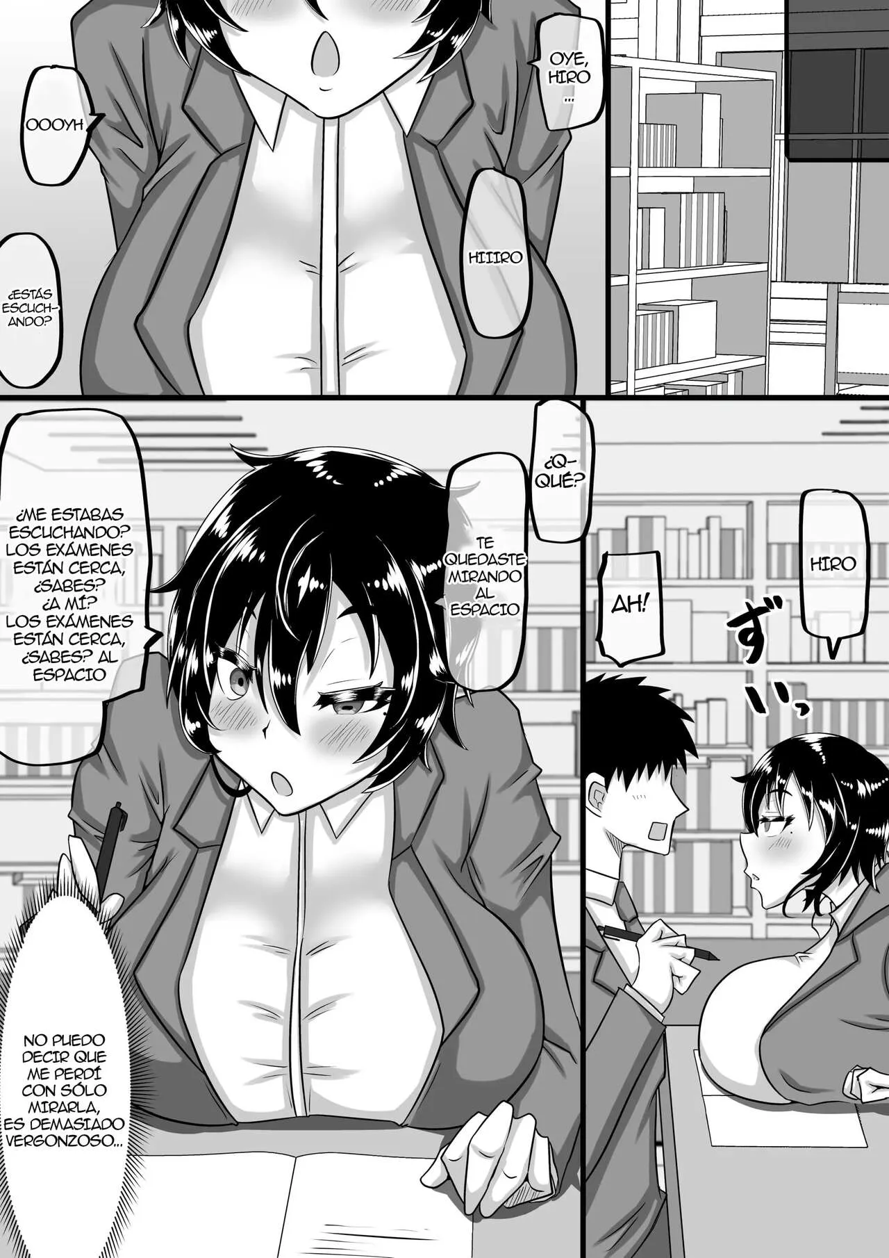 Furin Chuudoku ni Natta Kanojo wa Yori Tsuyoi Shigeki o Motomete Netorare Douga o Kareshi ni Okuru | Page 36