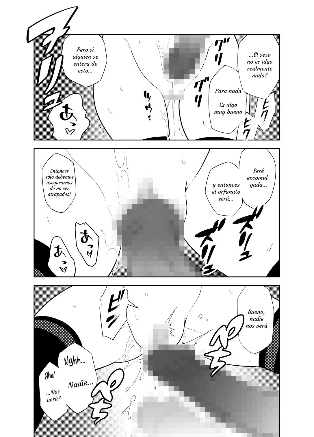 Akogare no Onee-chan no Ecchi na Status ga Mieru you ni Nacchatta Boku wa... | Page 47