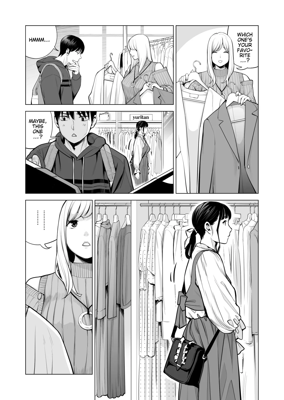 Nureane 2 ~ Kyonyuu no Ane to Iyarashii Koto o Shita Ato no Hanashi. | Page 60