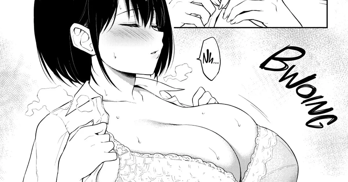 [Kakuzatou (Yue)] Bakunyuu Osananajimi ga Mainichi Paizuri shite kureru Nichijou | Everyday Life with a Busty Childhood Friend Who Gives Daily Titjobs (Paizuri Ero Goudoshi "Zurifes") [English] [korafu] [Digital]'s first page