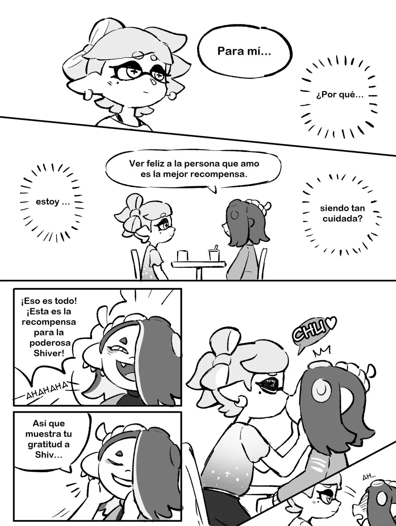 Reward and Punishment | Page 11