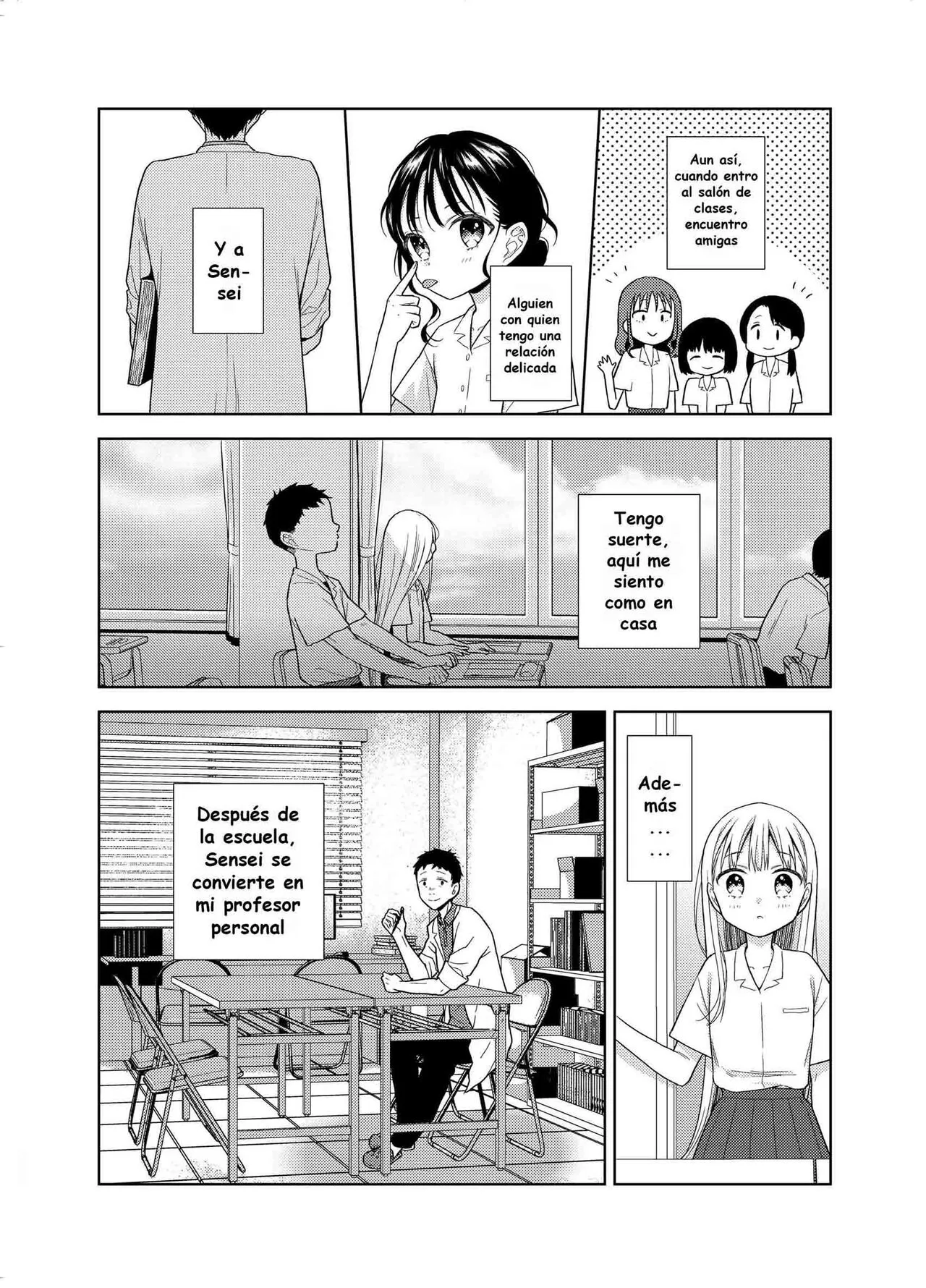 TS Shoujo Haruki-kun 5 | Page 121