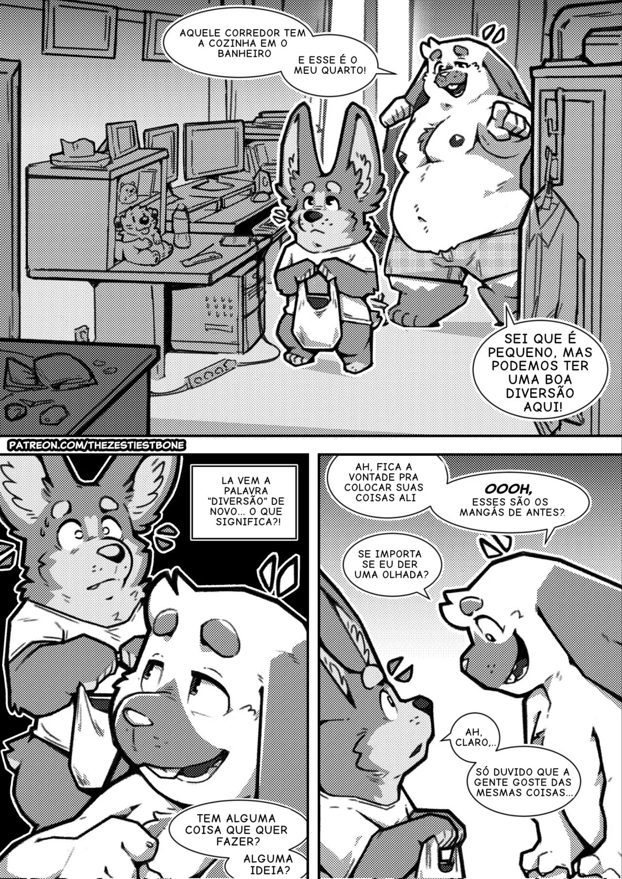 Swirl & Cake | Page 13