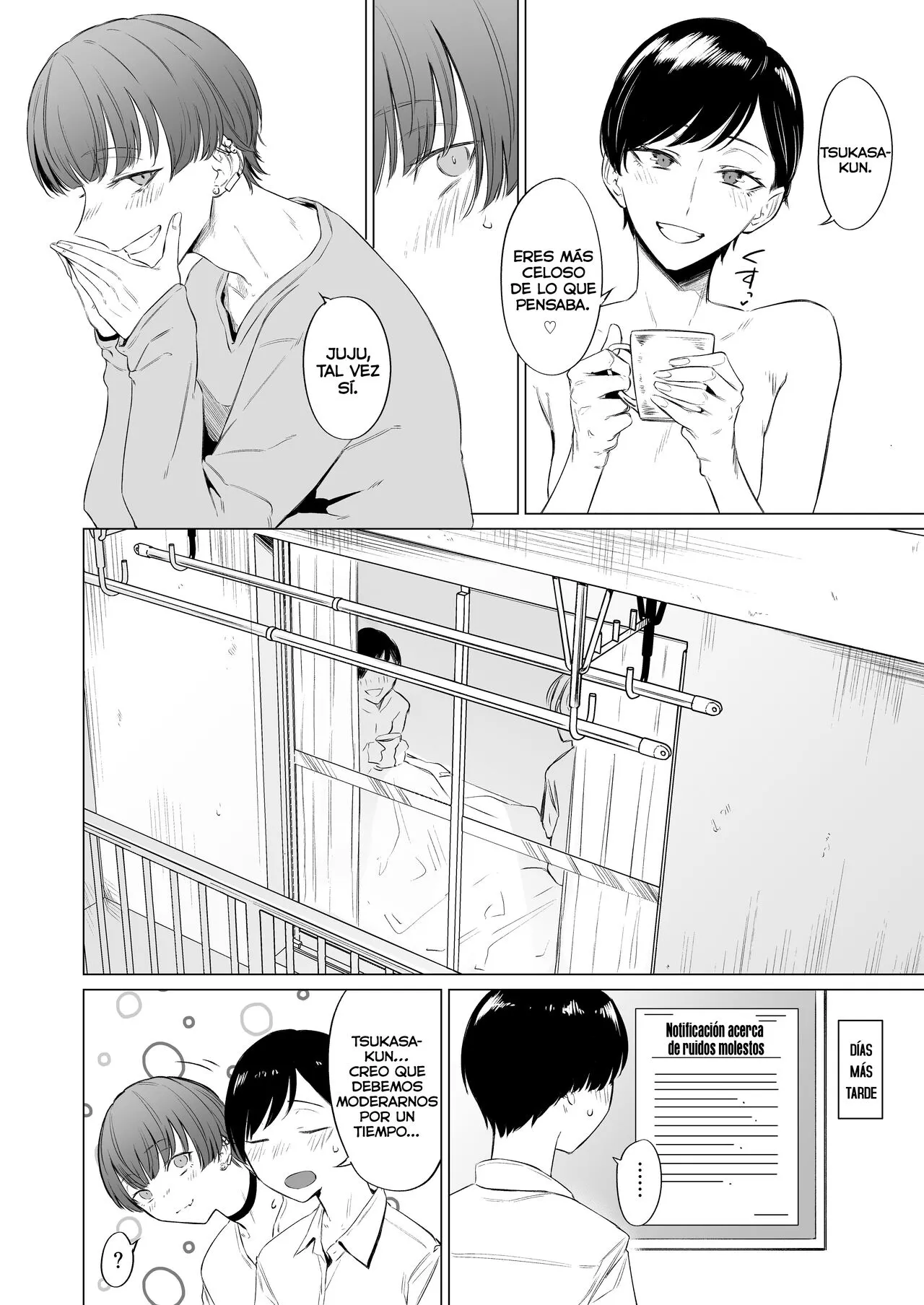 Iede bishōnen, kaimasen ka? Ai ni ueteru Tsukasa-kun wa H ga umasugiru | Page 62