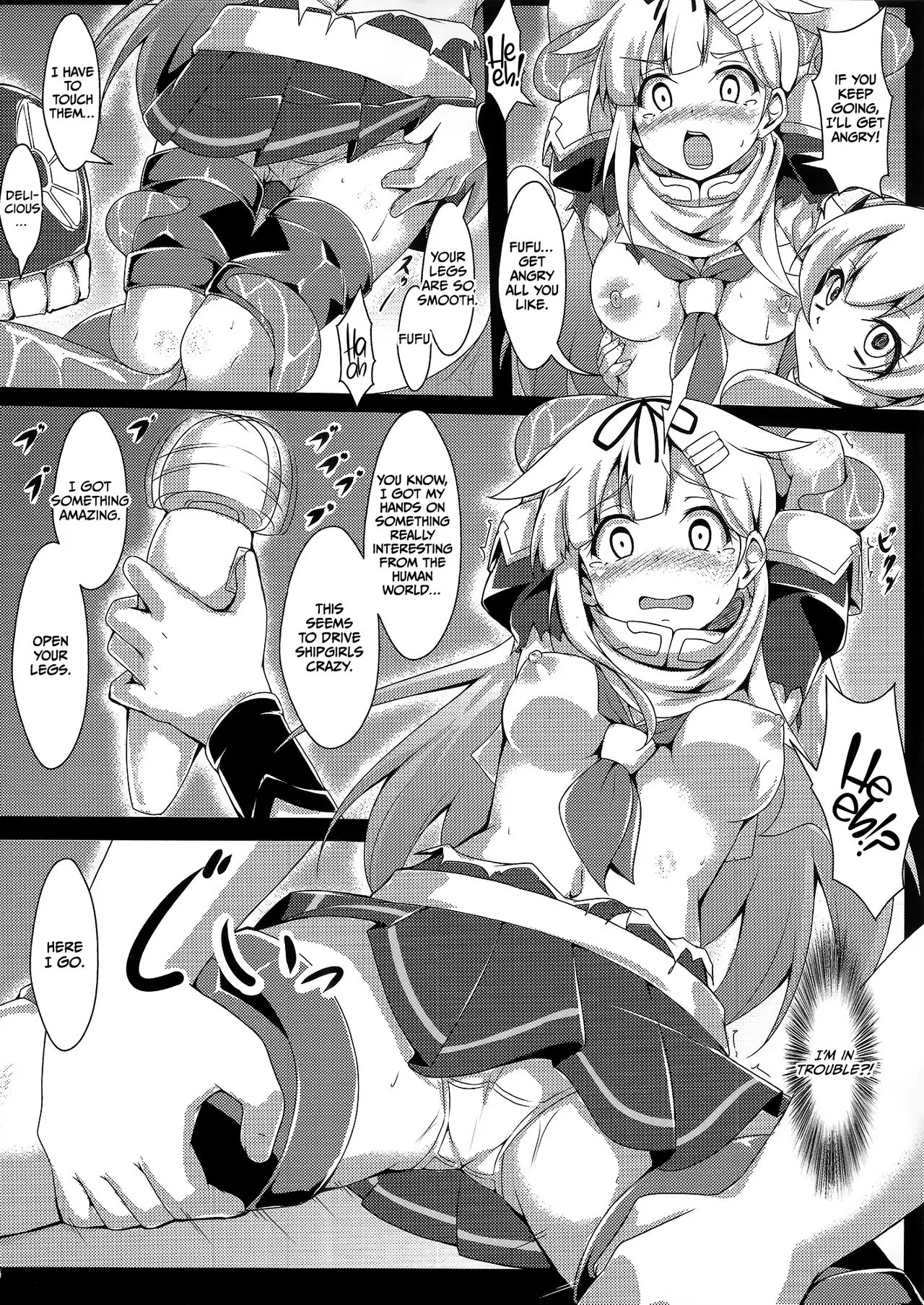 Anan Bottom Sound Ni | Page 11