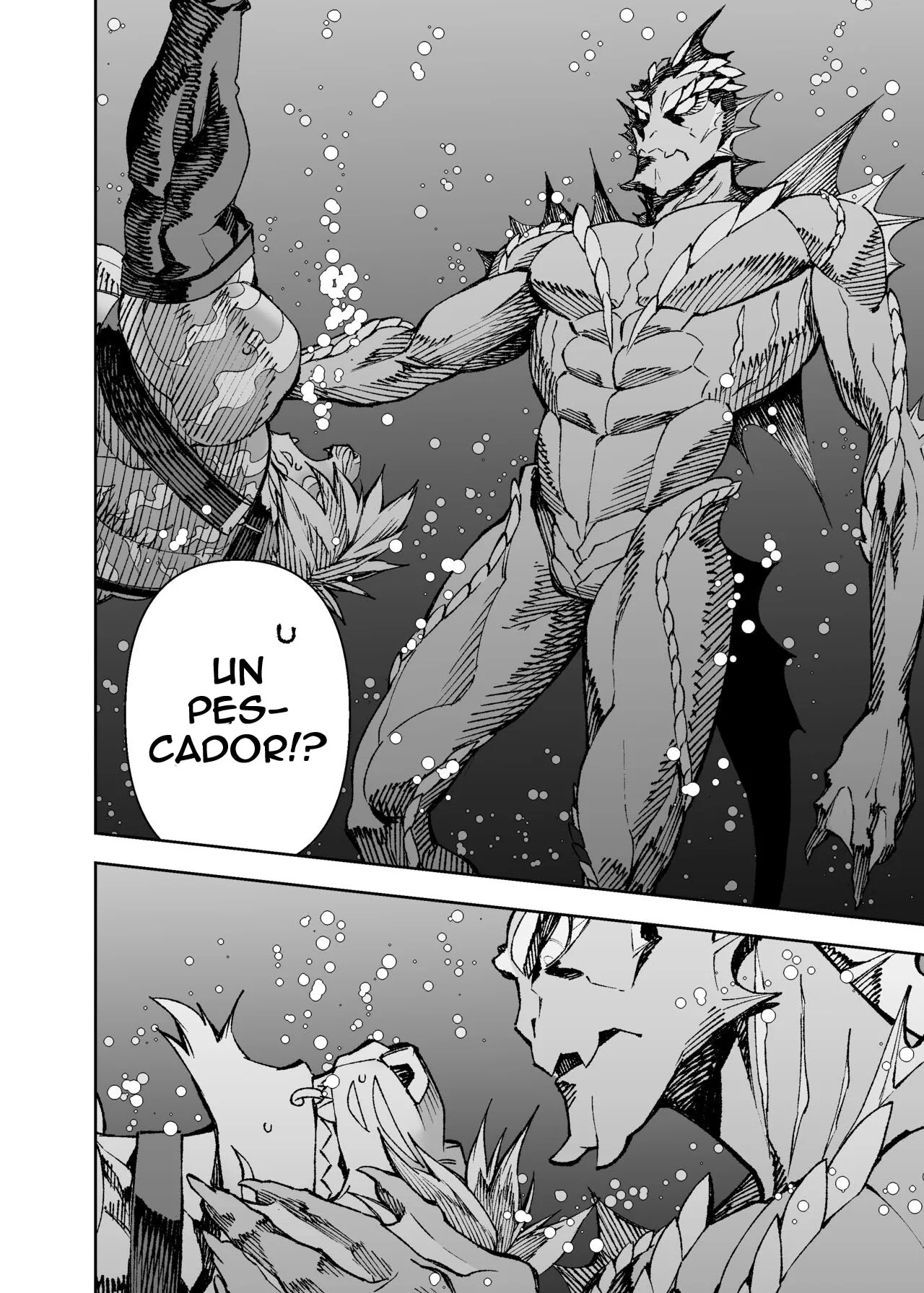 Manga 02 - Partes 1 a 12 | Page 229