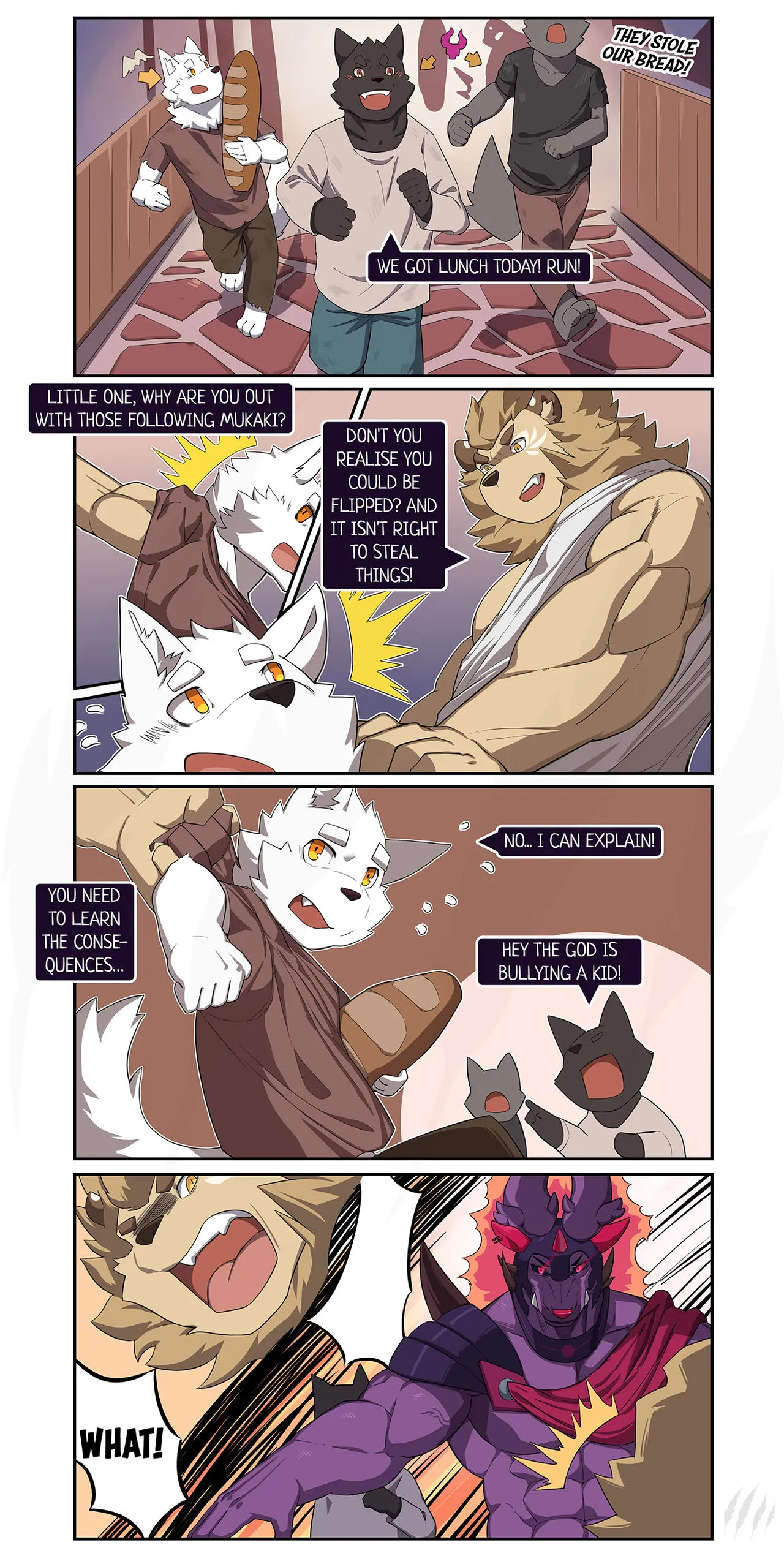 Astatos Flippant Academy | Page 30