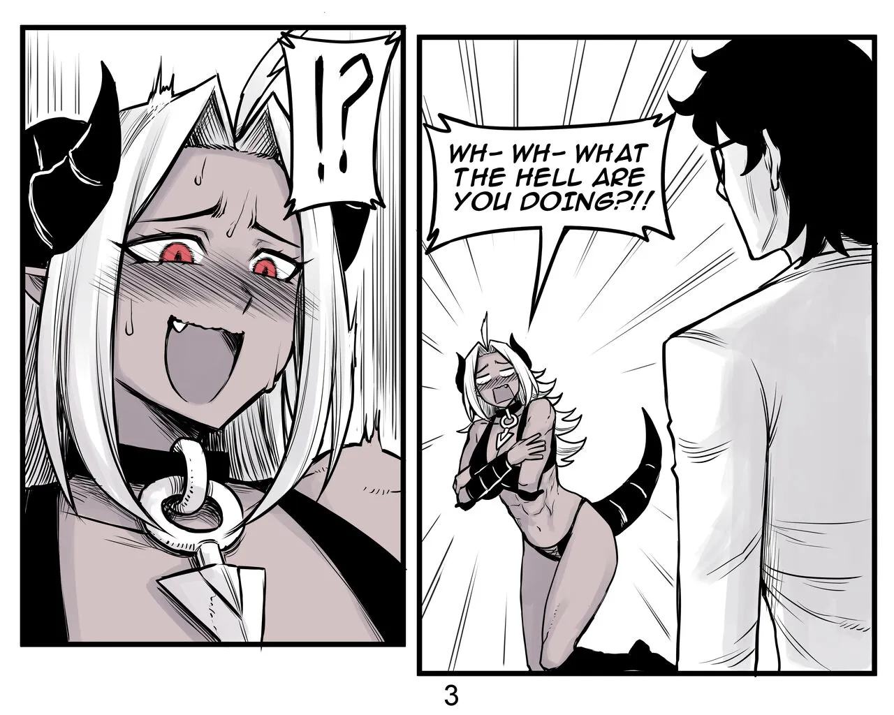 Demon King GF ch1-8 | Page 54