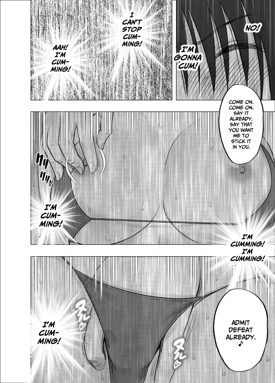 Saimin ni Sakaraenai Onna Nagumo Sayuki Hen 2 | A Woman Who Cannot Resist Hypnosis: ~Sayuki Nagumo~ Chapter 2 | Page 27