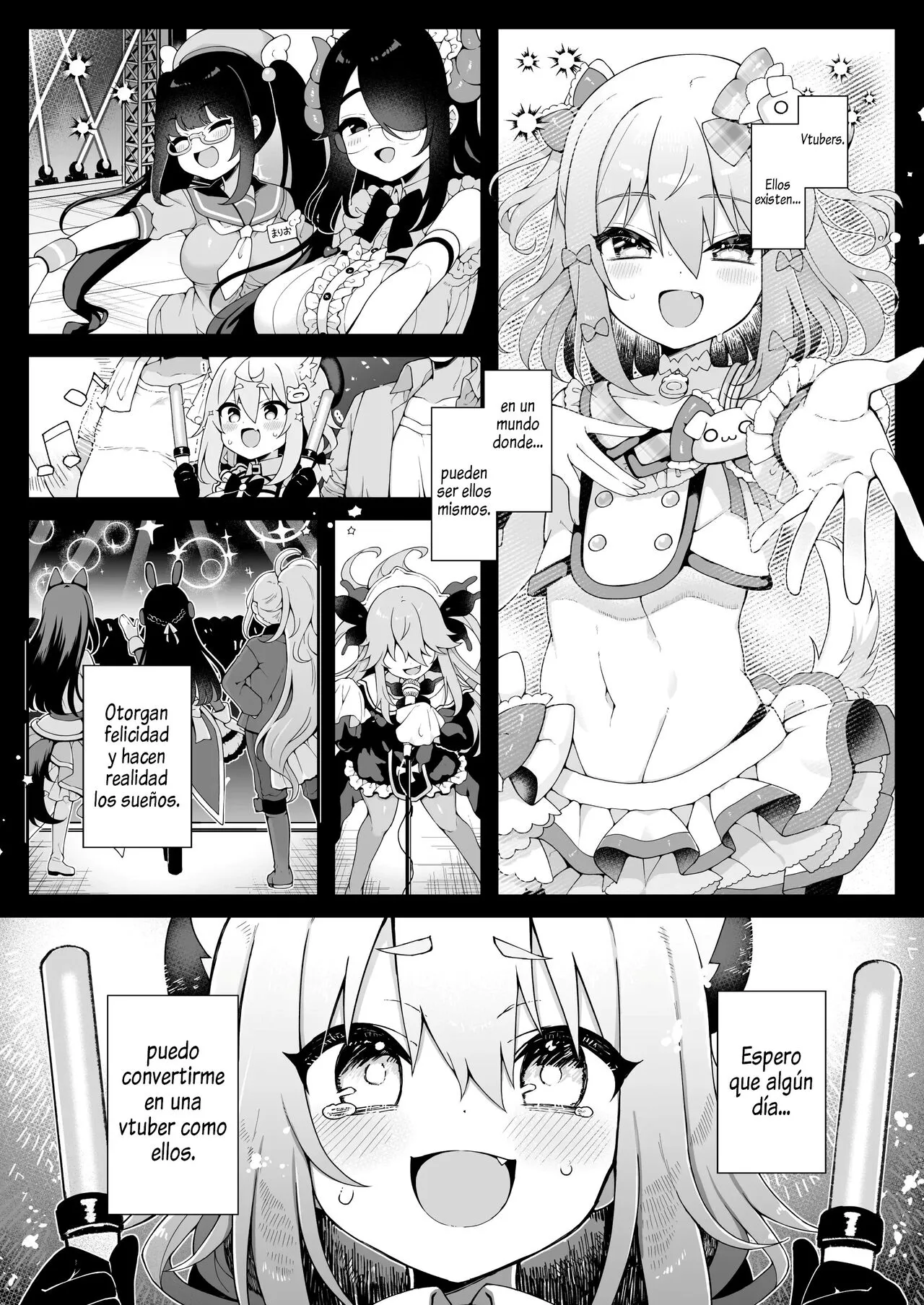 DaviGaki WakaraSex 1-3 | Page 4