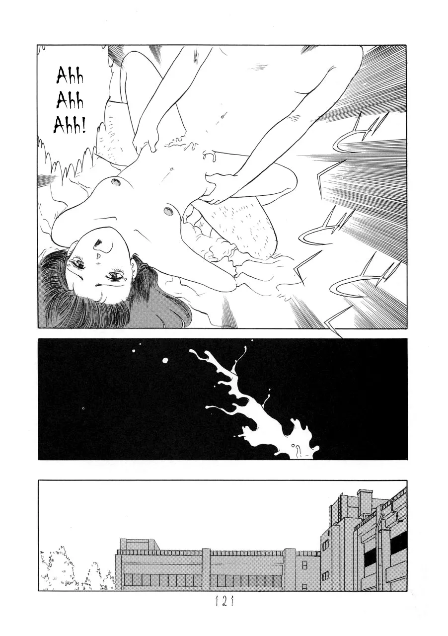 Afterschool with Wakabayashi Sensei | Wakabayashi Sensei no Houkago   Charging P14 Joukan) | Page 31