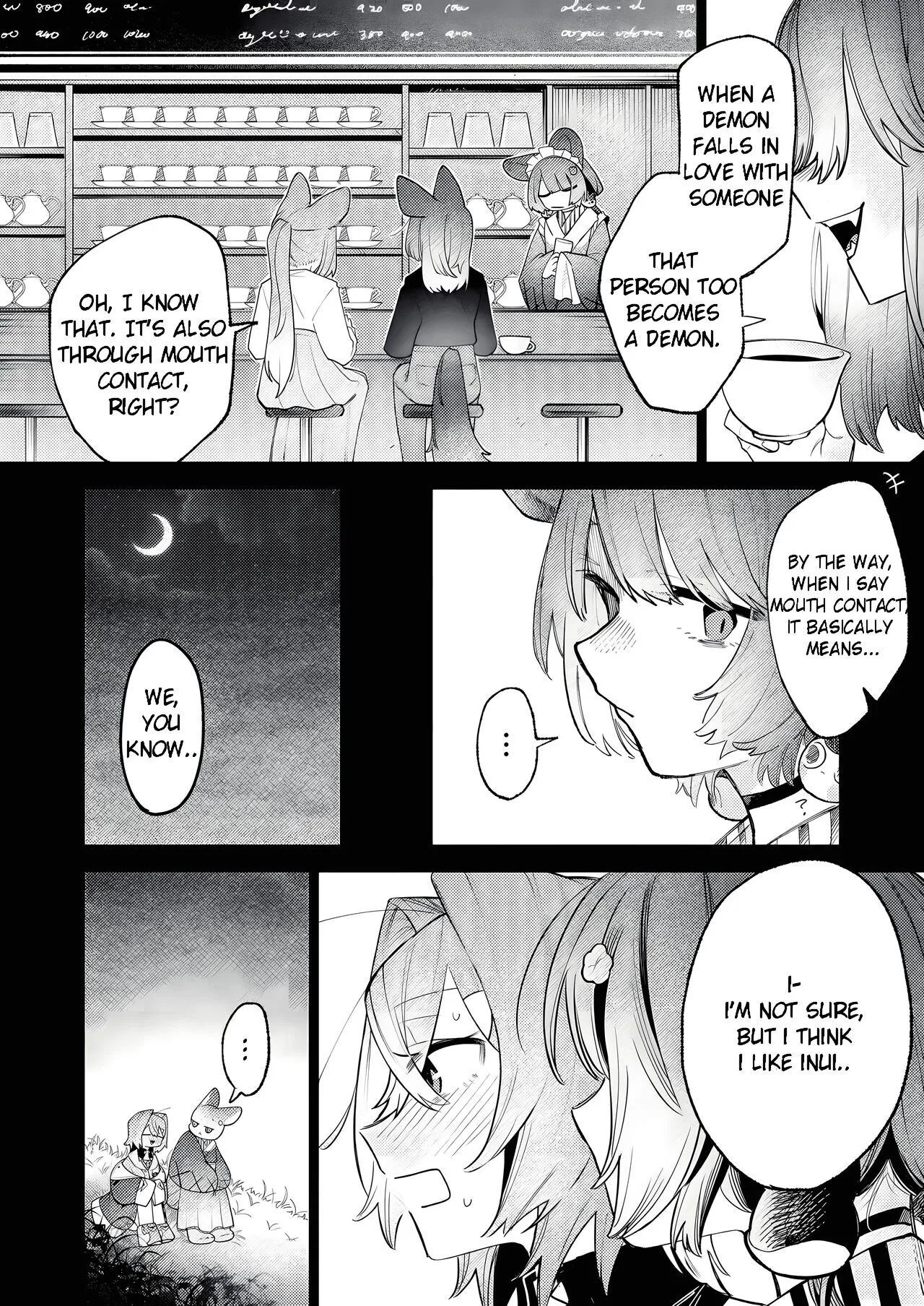 Imi Denshin | Page 2