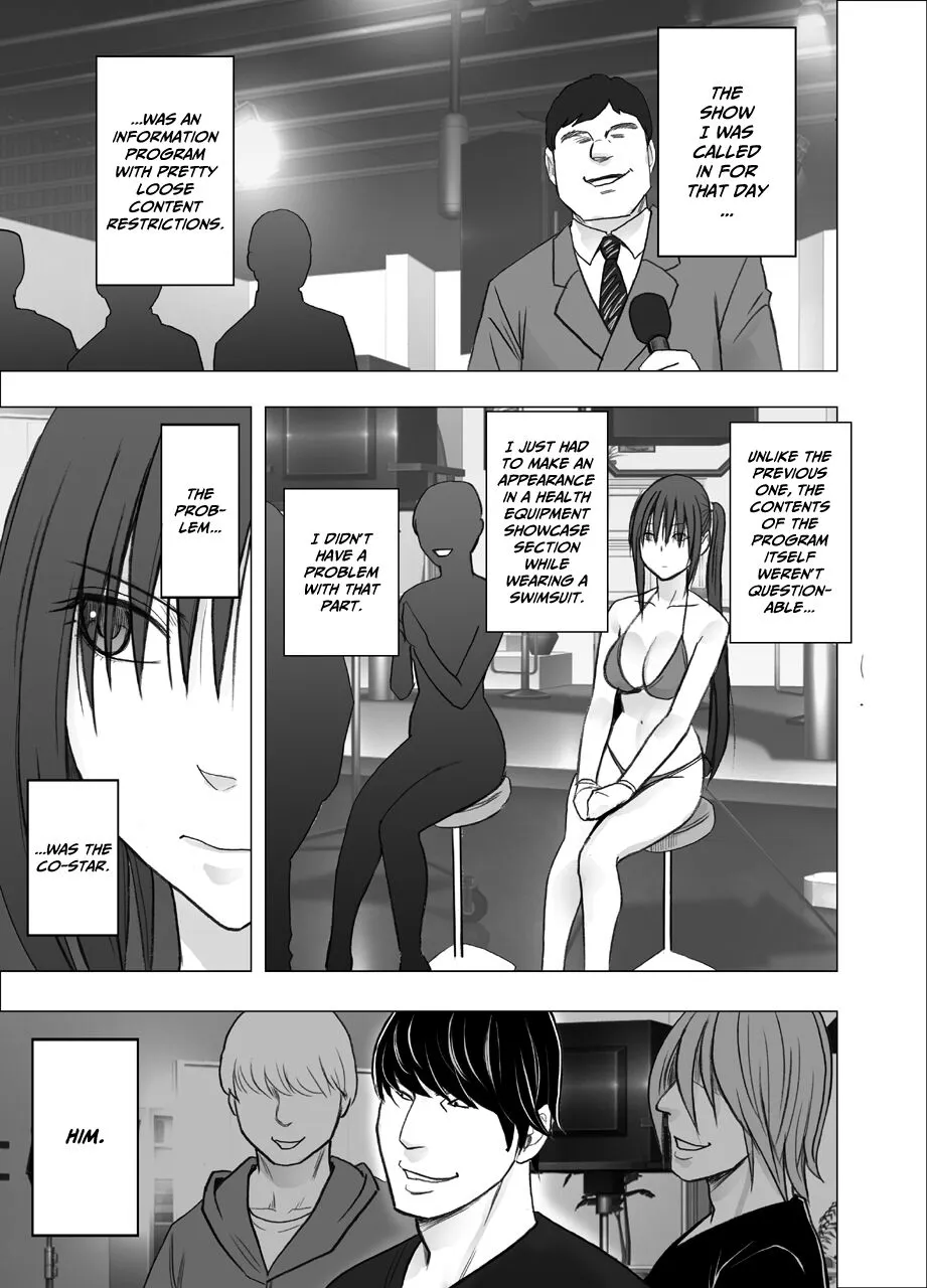 Saimin ni Sakaraenai Onna Nagumo Sayuki Hen 2 | A Woman Who Cannot Resist Hypnosis: ~Sayuki Nagumo~ Chapter 2 | Page 6