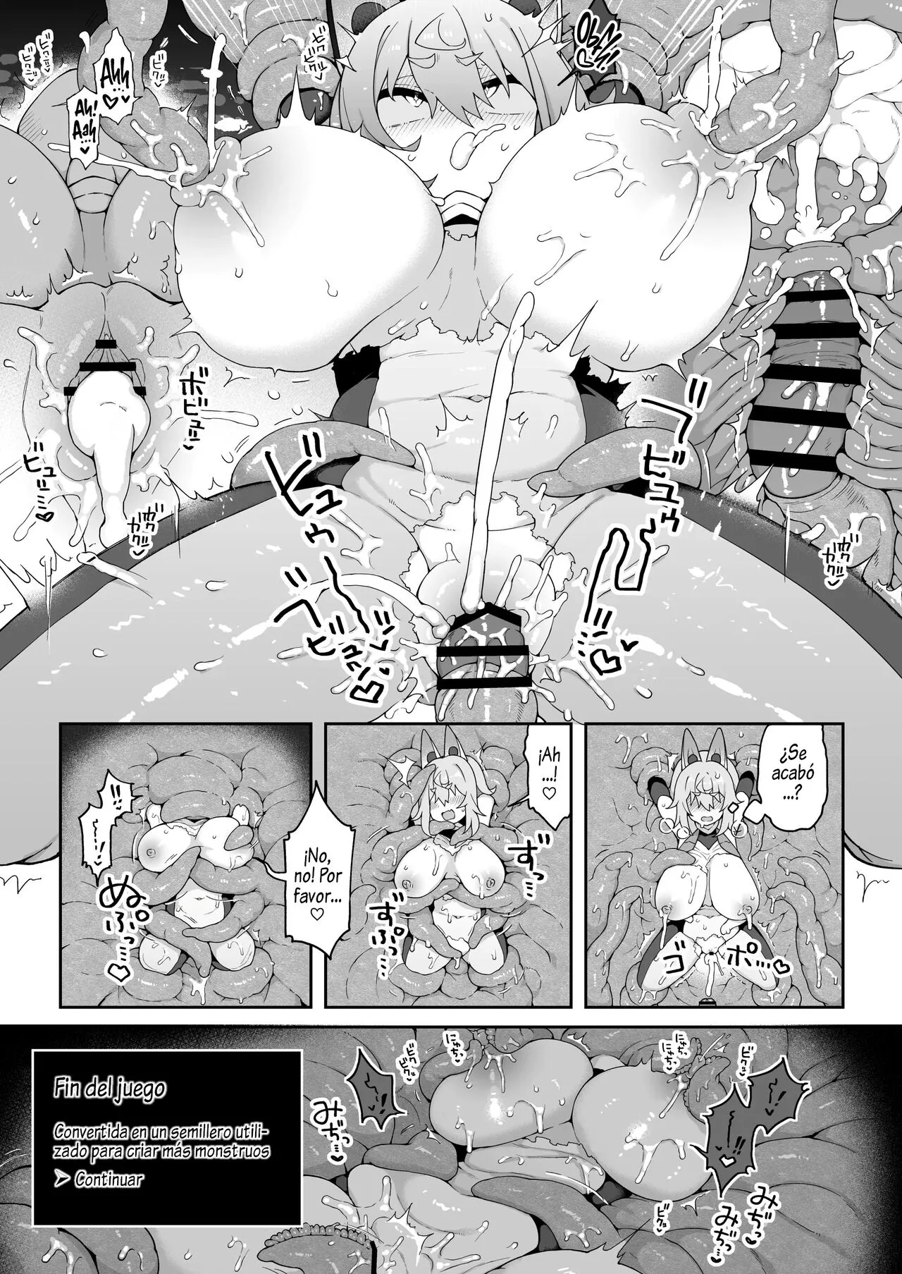 DaviGaki WakaraSex 1-3 | Page 75