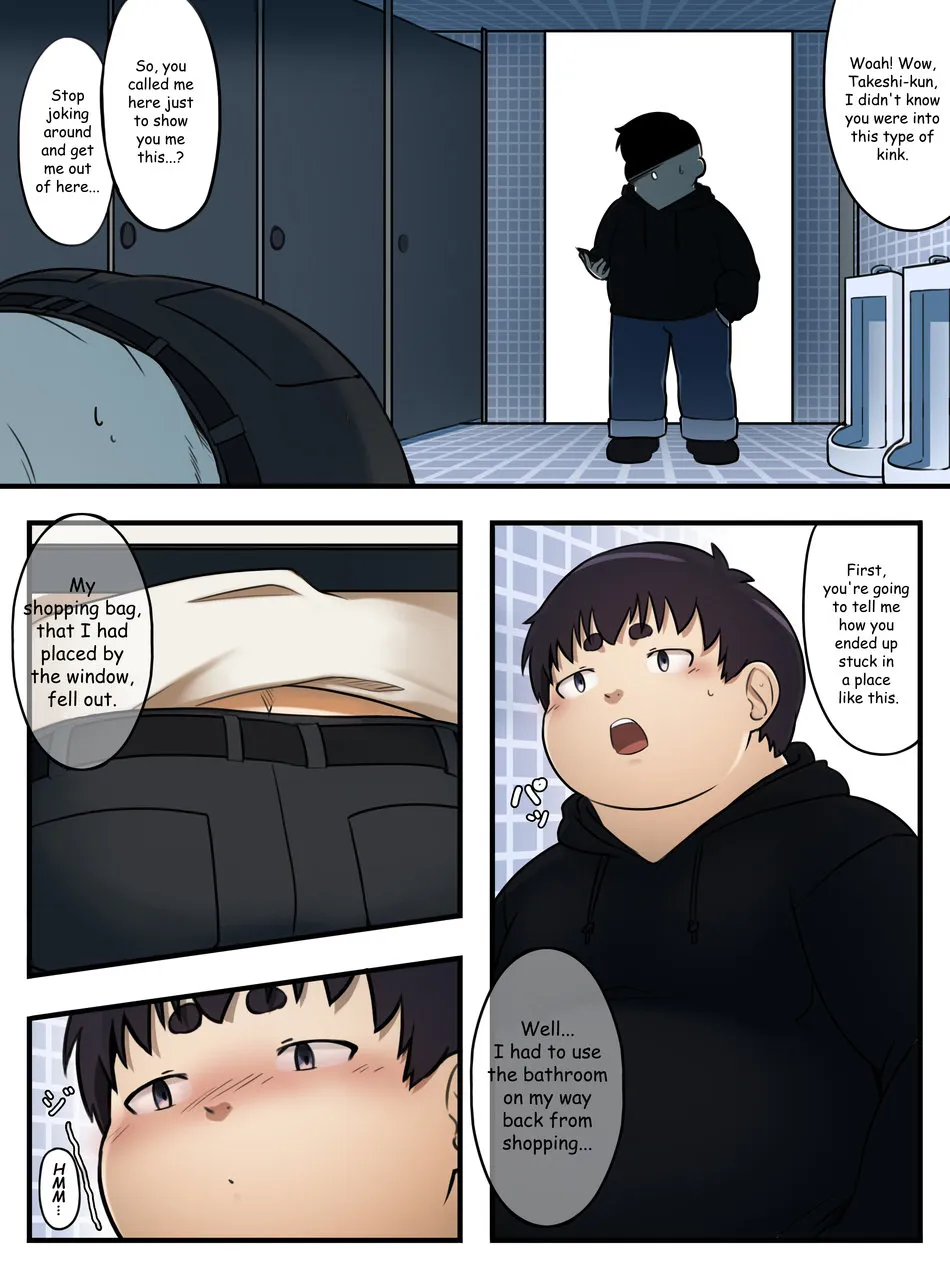 Omoide no Present | Gift of Memories | Page 2