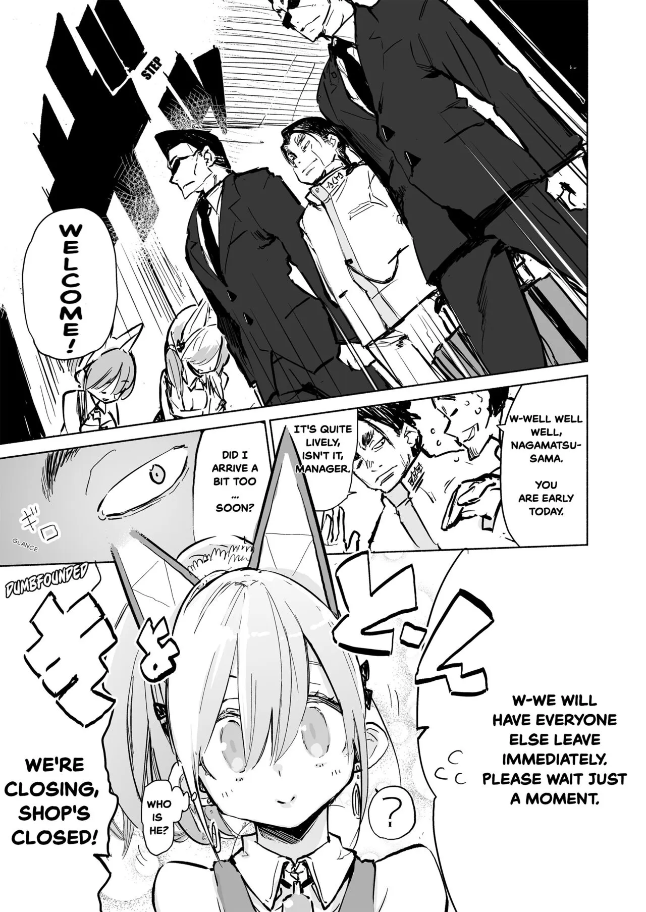 Myuka-chan wa Kotowarenai. | Myuka Can't Say No + Extras | Page 5