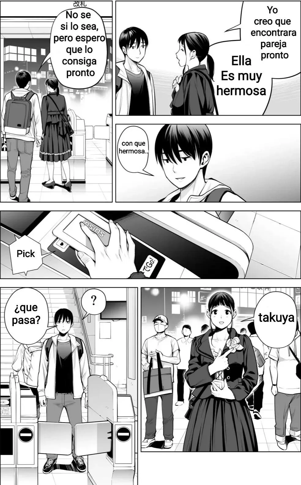 Nureane 2 ~ Kyonyuu no Ane to Iyarashii Koto o Shita Ato no Hanashi | Page 14