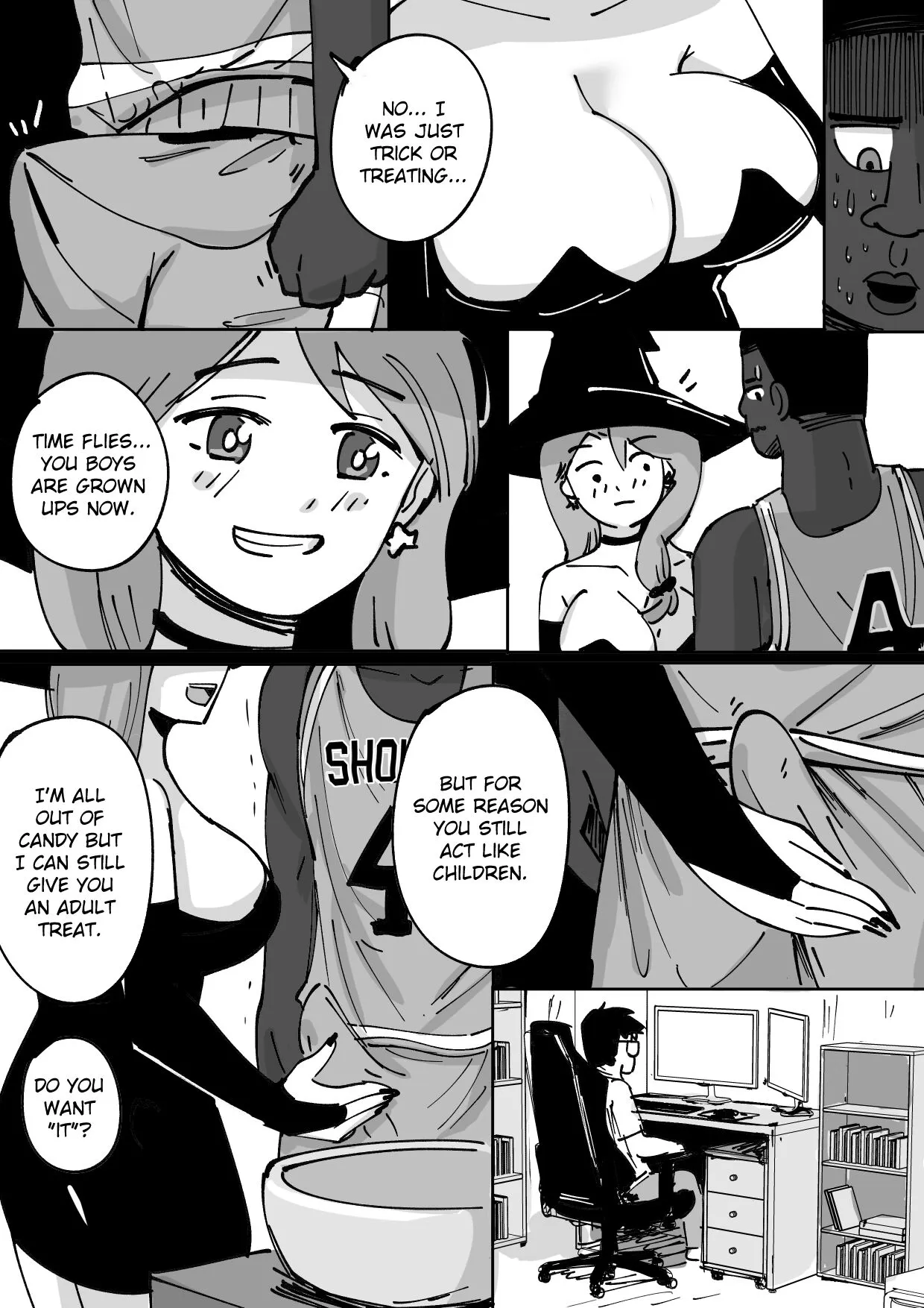 Moms Treat | Page 6