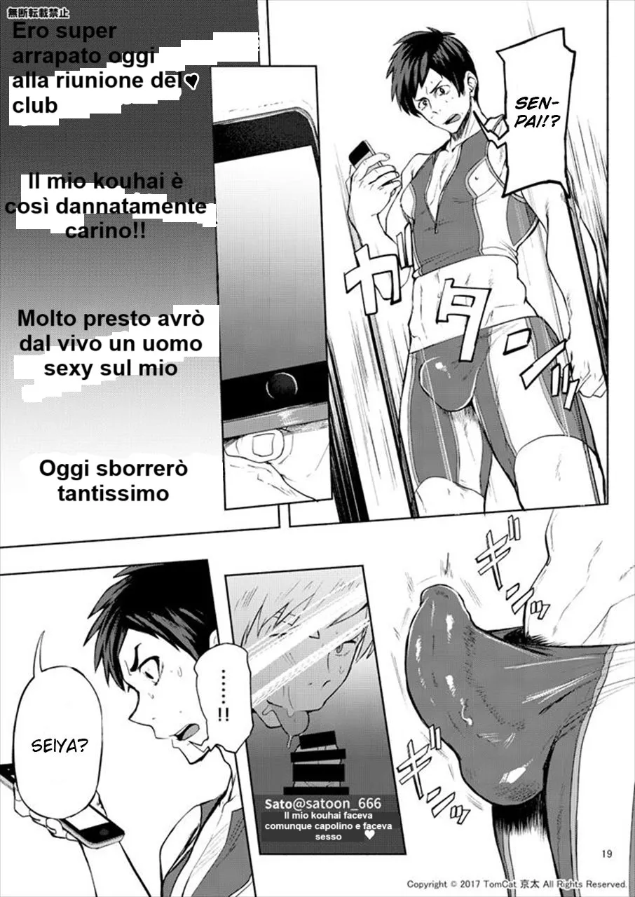 Jitorina Prova 2 ita | Page 18