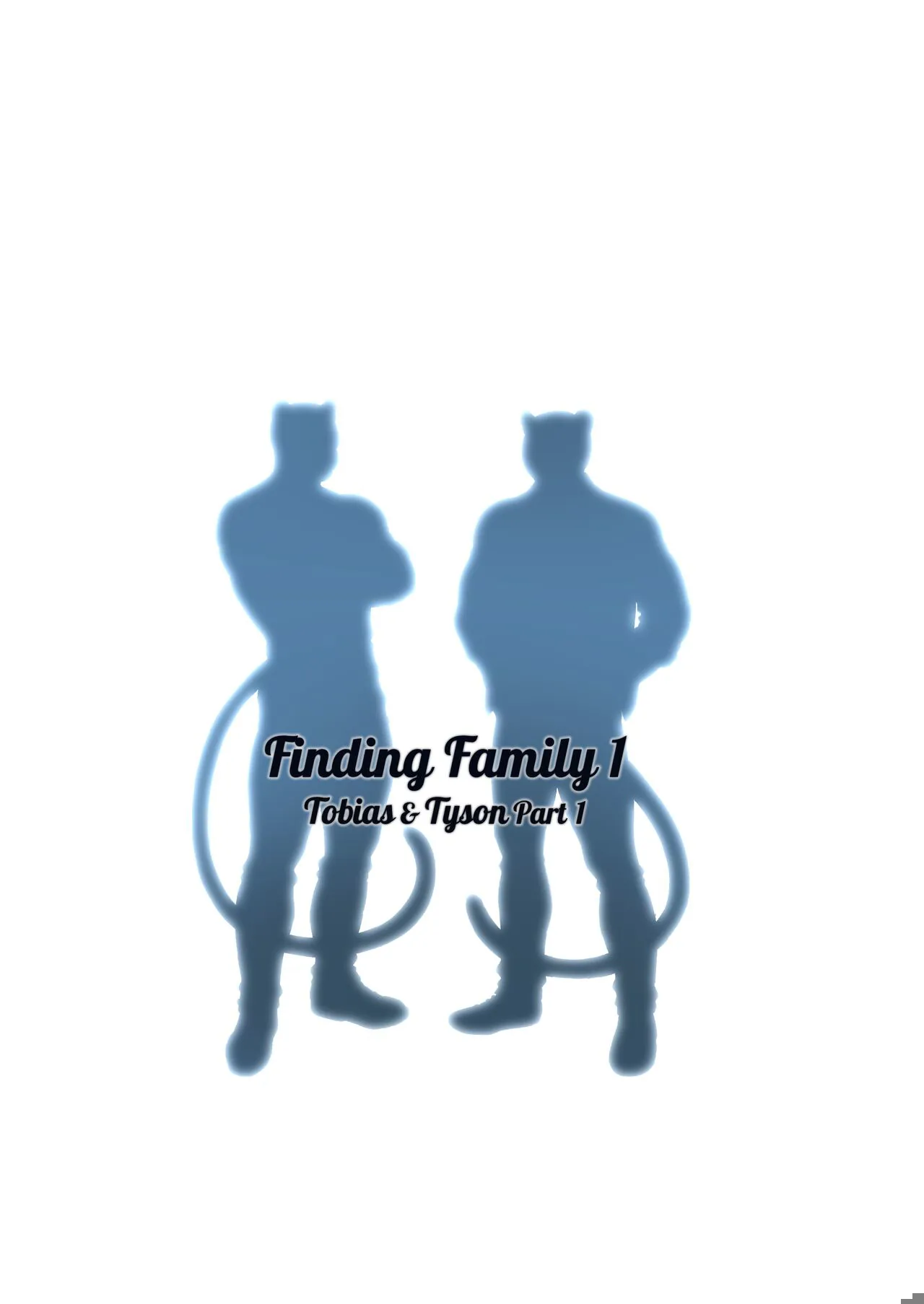 Finding Family - Book1  HR  + Extra/Scraps | Page 69