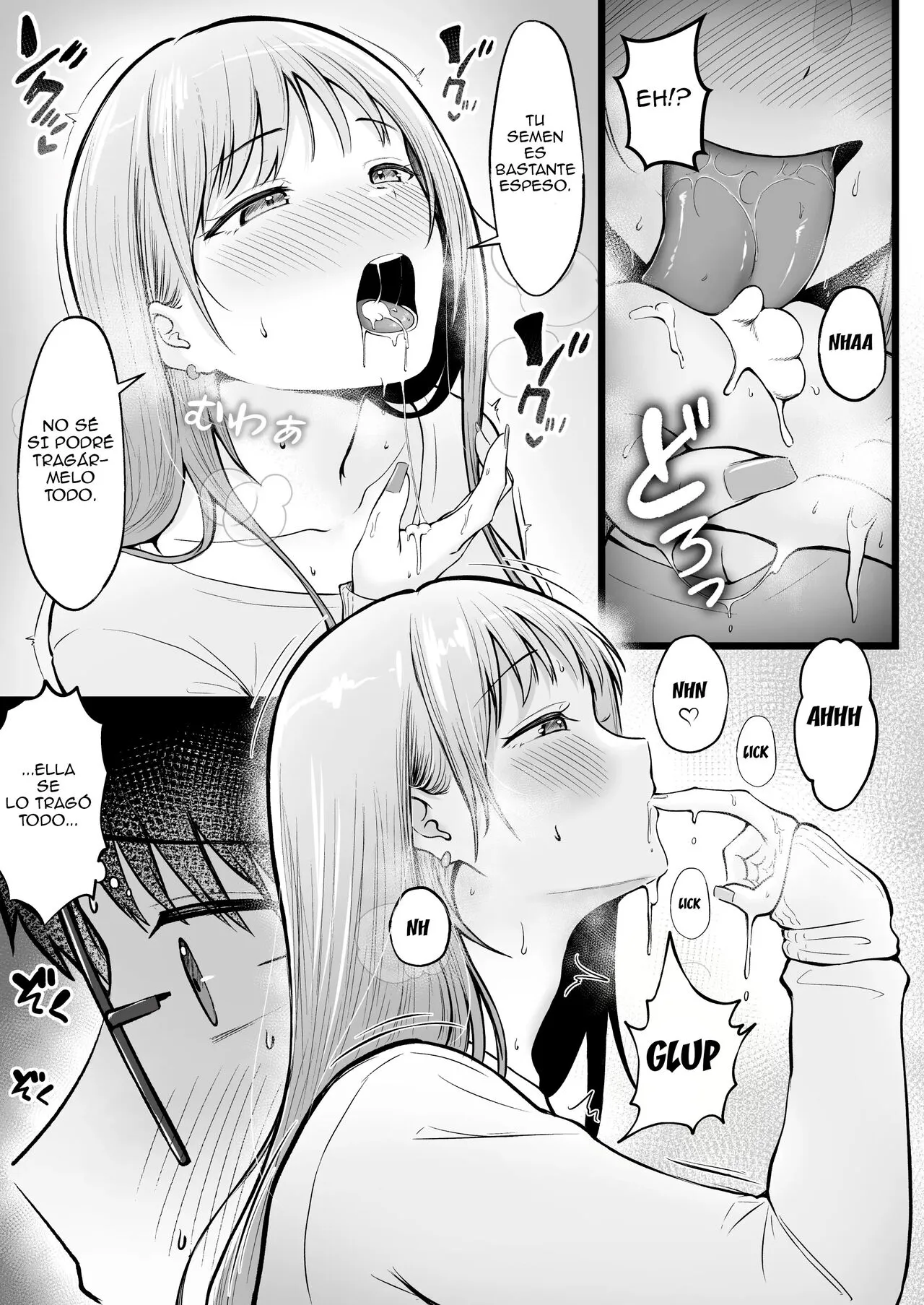 Joshiryou Kanrinin no Boku wa Gal Ryousei ni Furimawasarete masu | Page 19